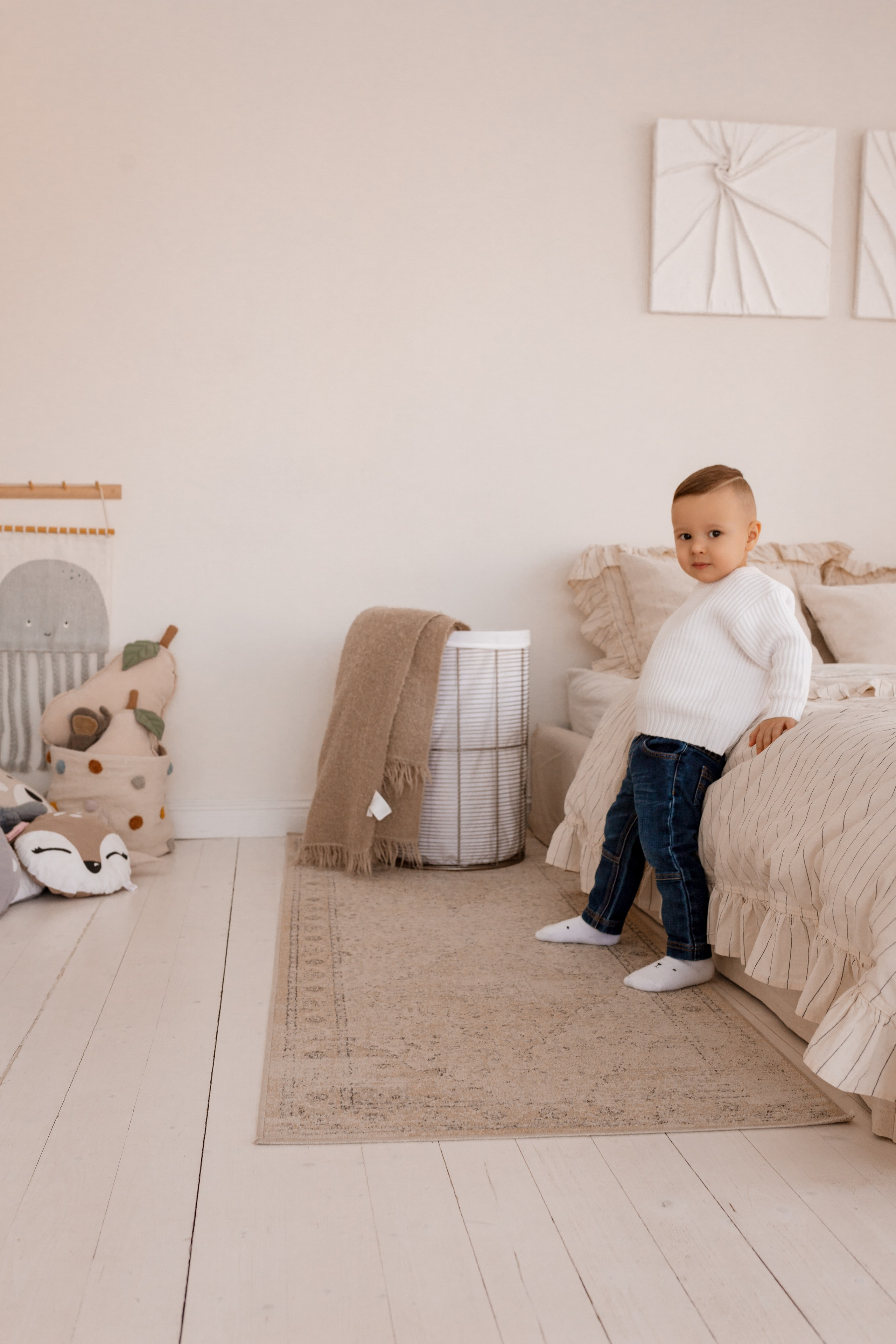 Материнская любовь (Снежана и Давид). Свадебный фотограф в Чебоксарах Анастасия Иванова