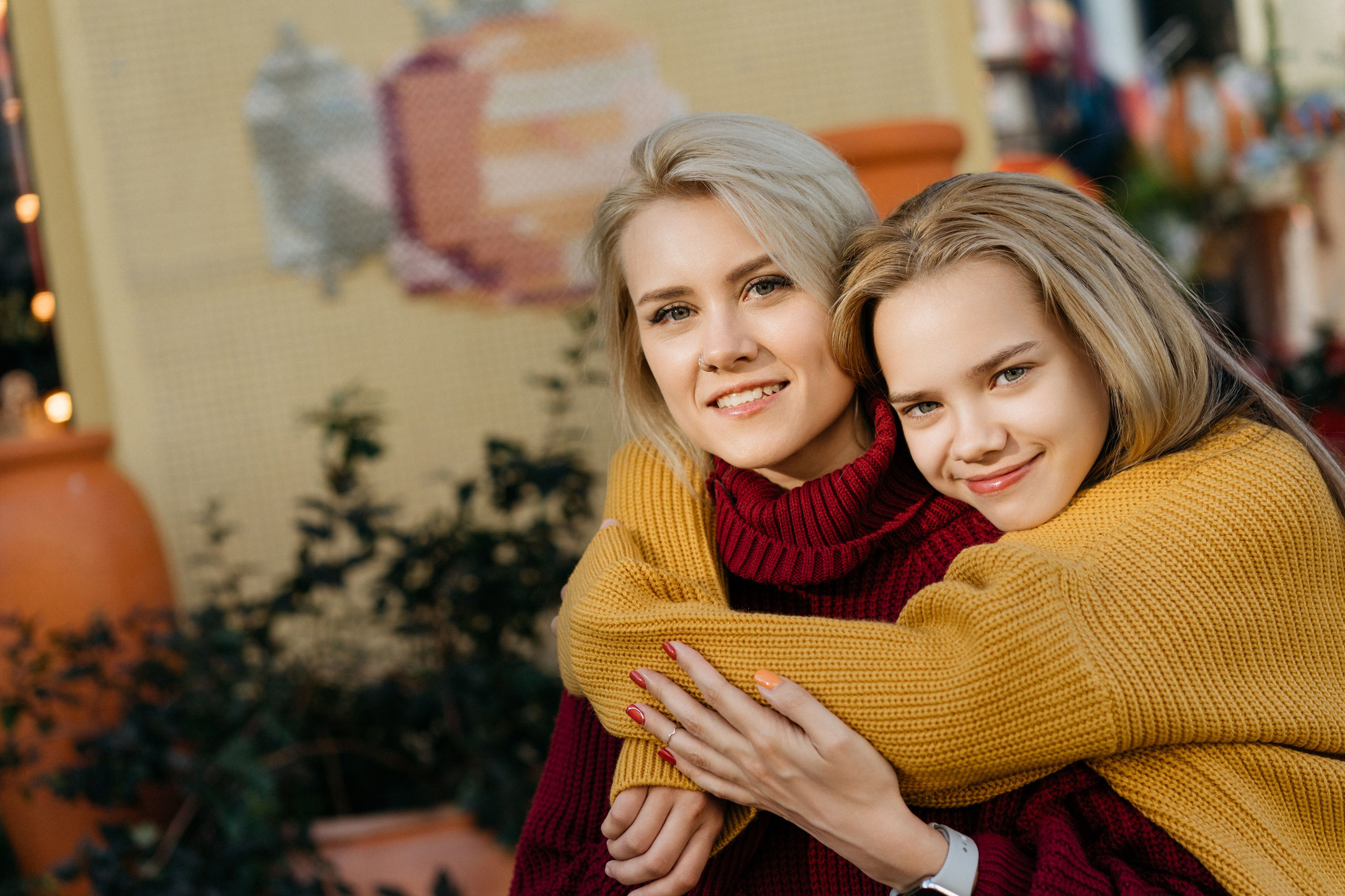 Зеленоградск. Свадебный и семейный фотограф в Калининграде Анастасия Гриценко