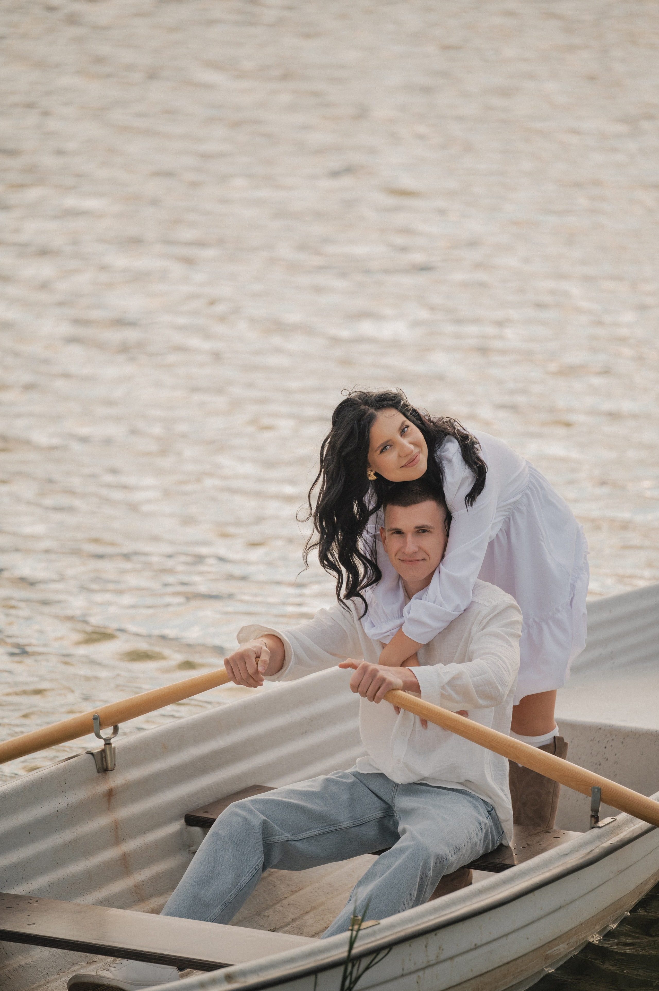 SUNSET TIME. Свадебный фотограф в Рязани Дзюрак Елизавета