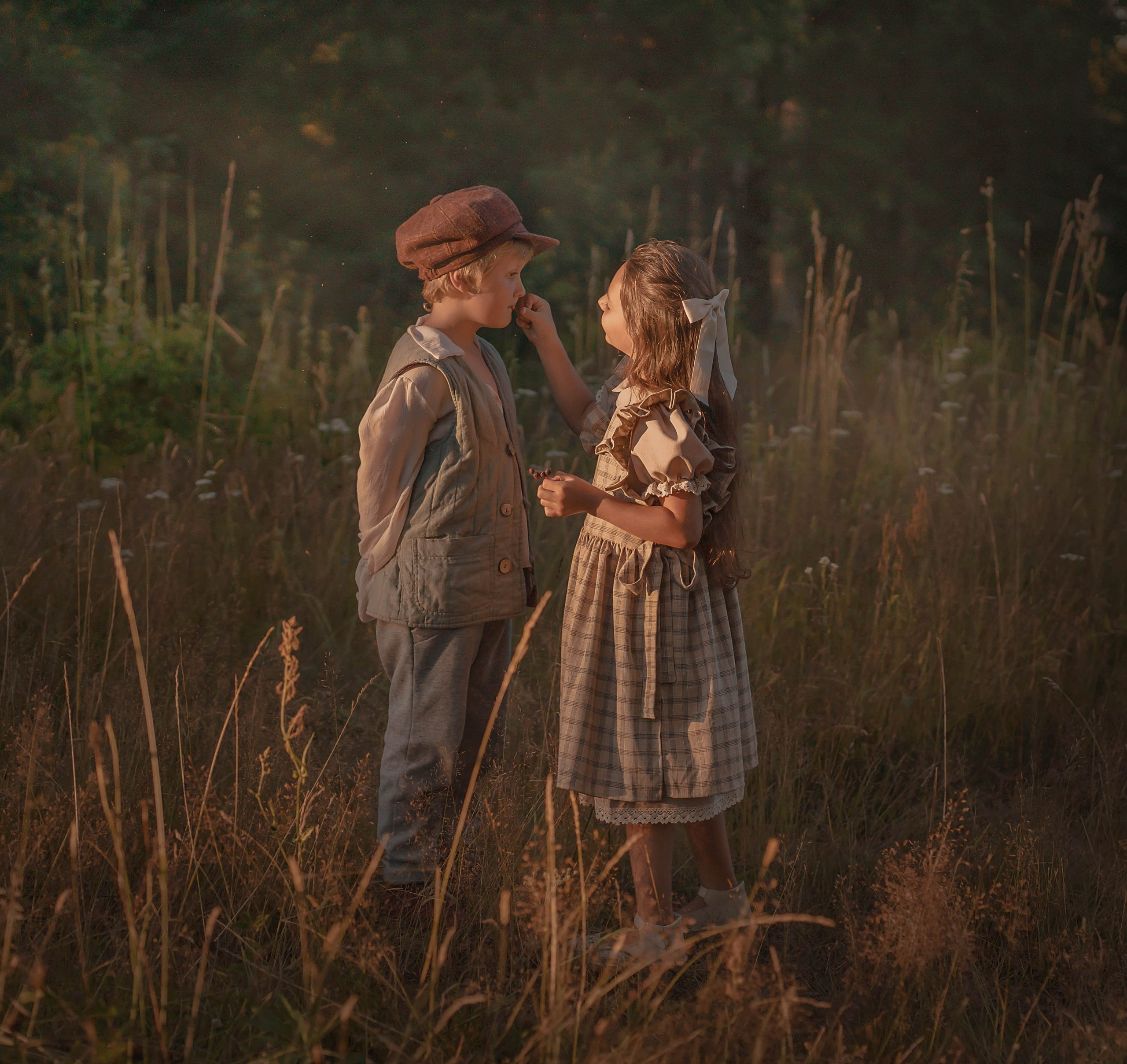 Svetlana Korneliuk, photographer in Yekaterinburg
