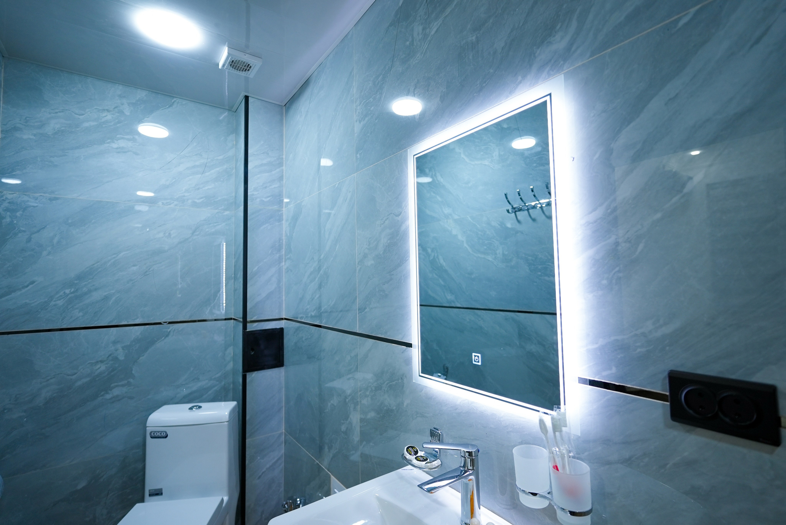 2 номер. Главная