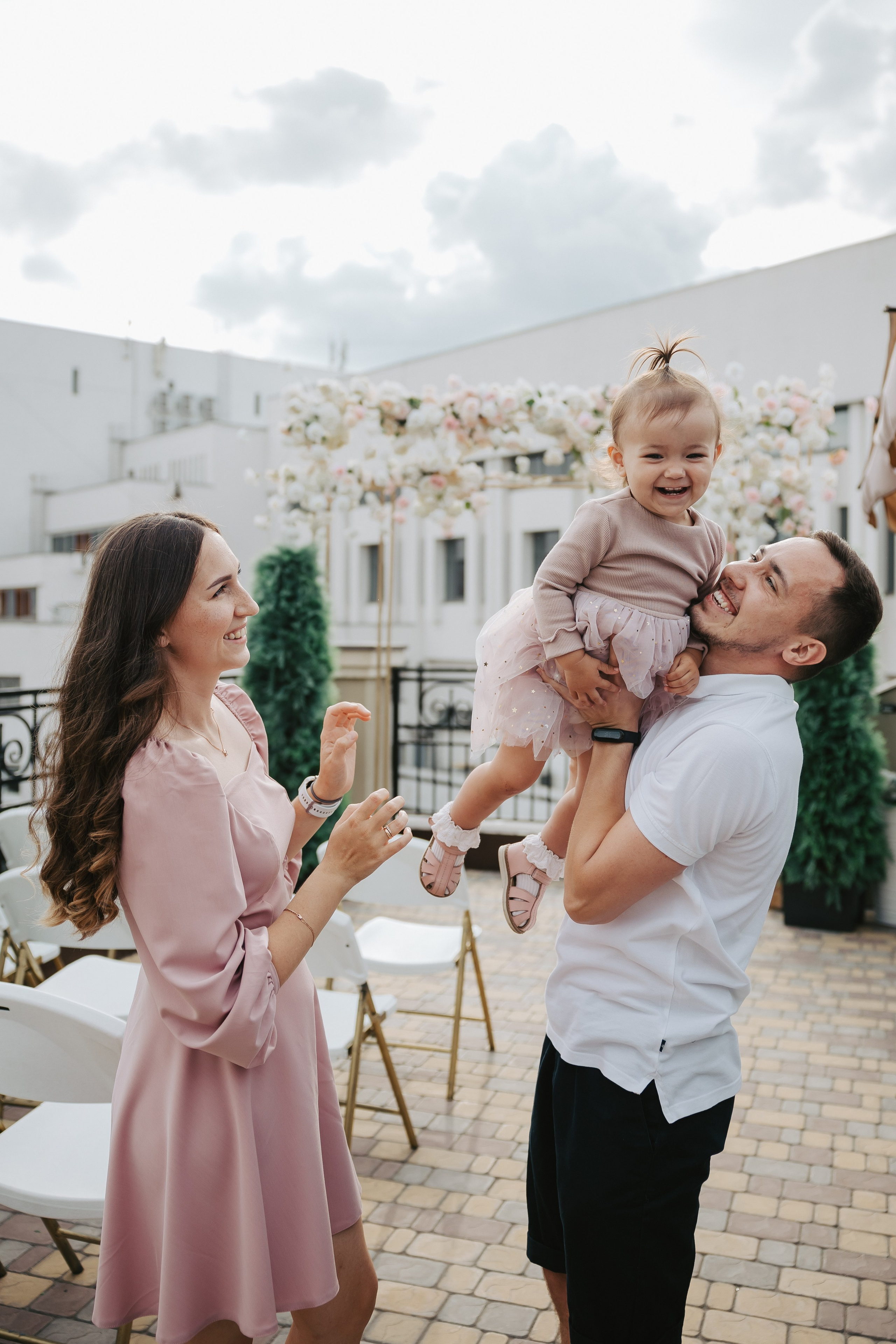 Гулина и Рома. Семейный фотограф в Казани Татьяна Андреева