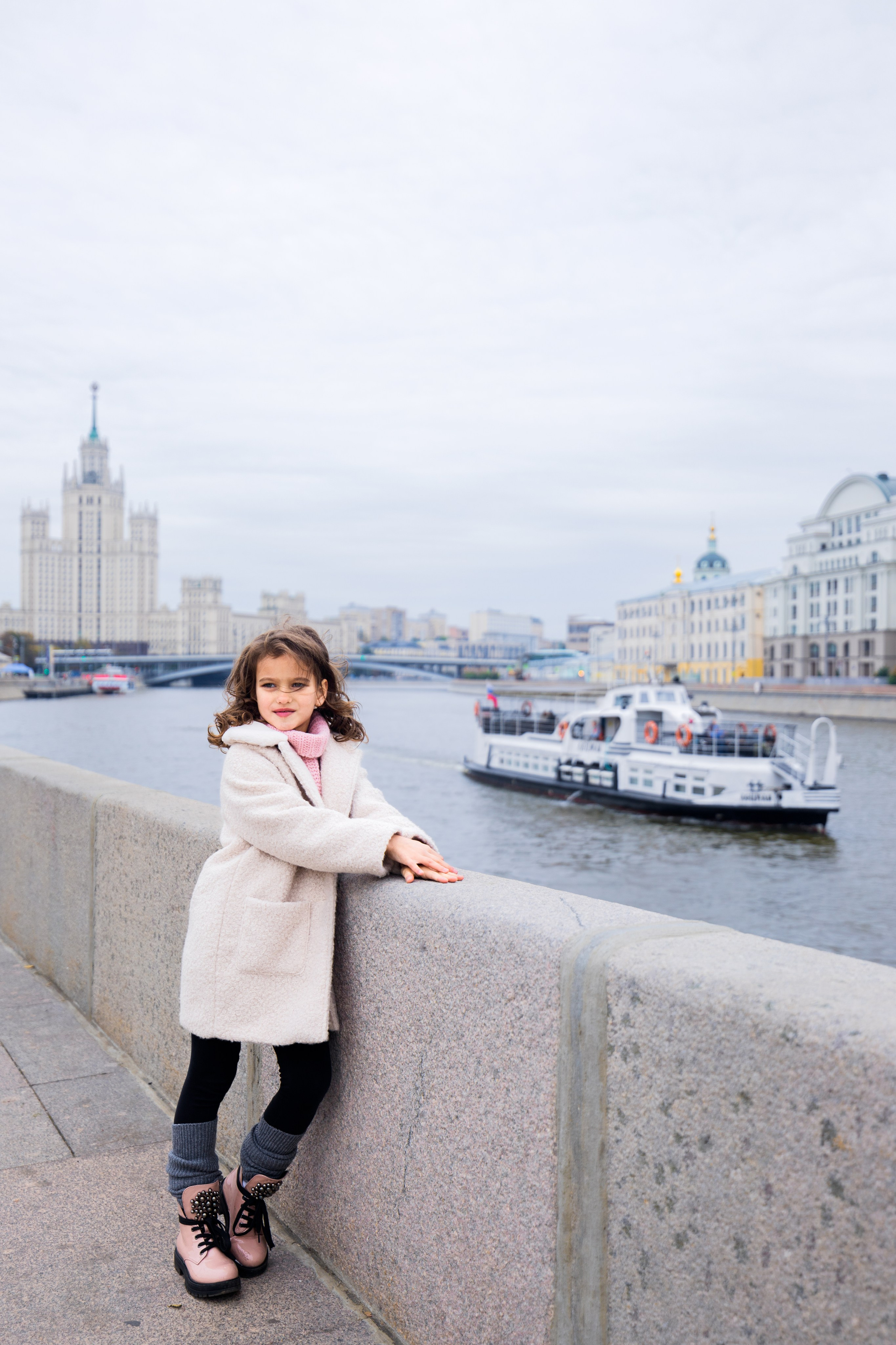 Уличная фотосессия. Photomantis