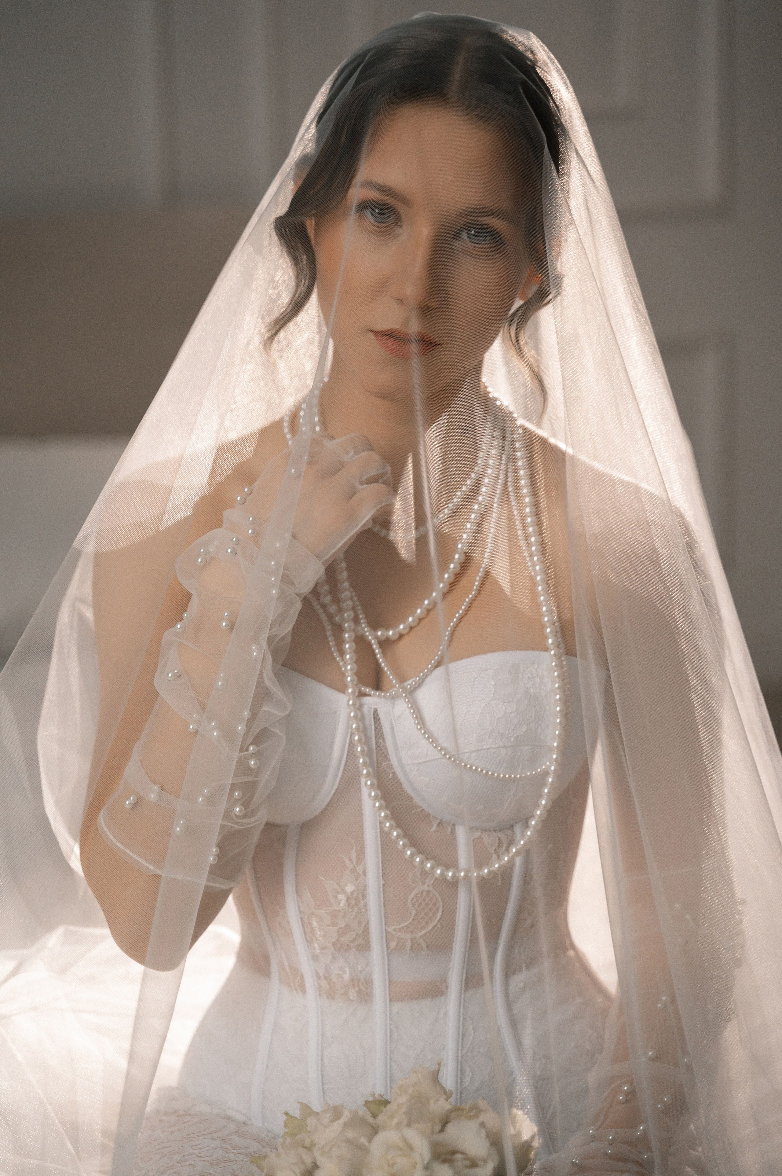 Евгений и Кристина. Свадебный и семейный фотограф в Чебоксарах Ирина Левнер