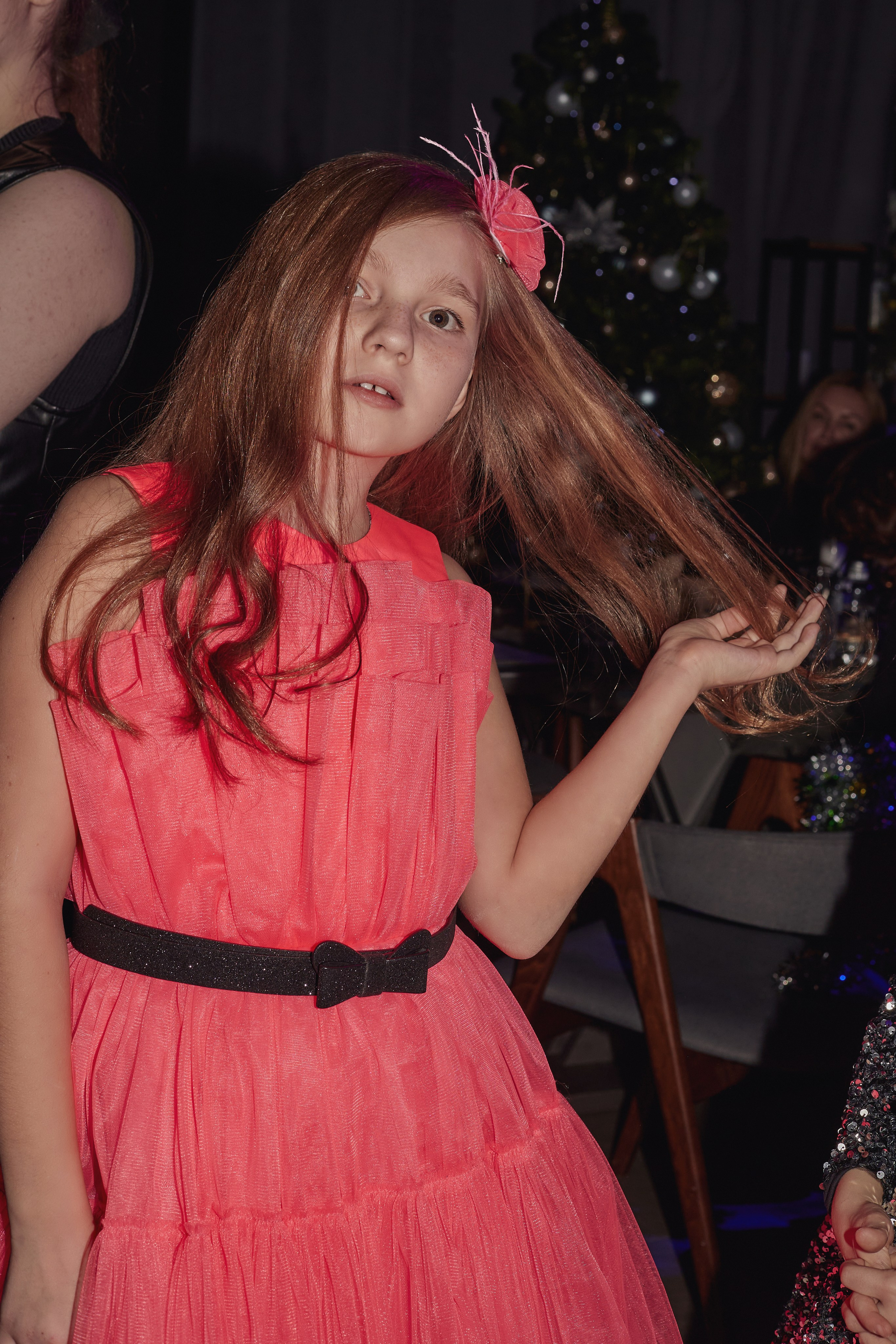 Репортаж. Фотограф в Москве и Санкт-Петербурге Елена Потапова