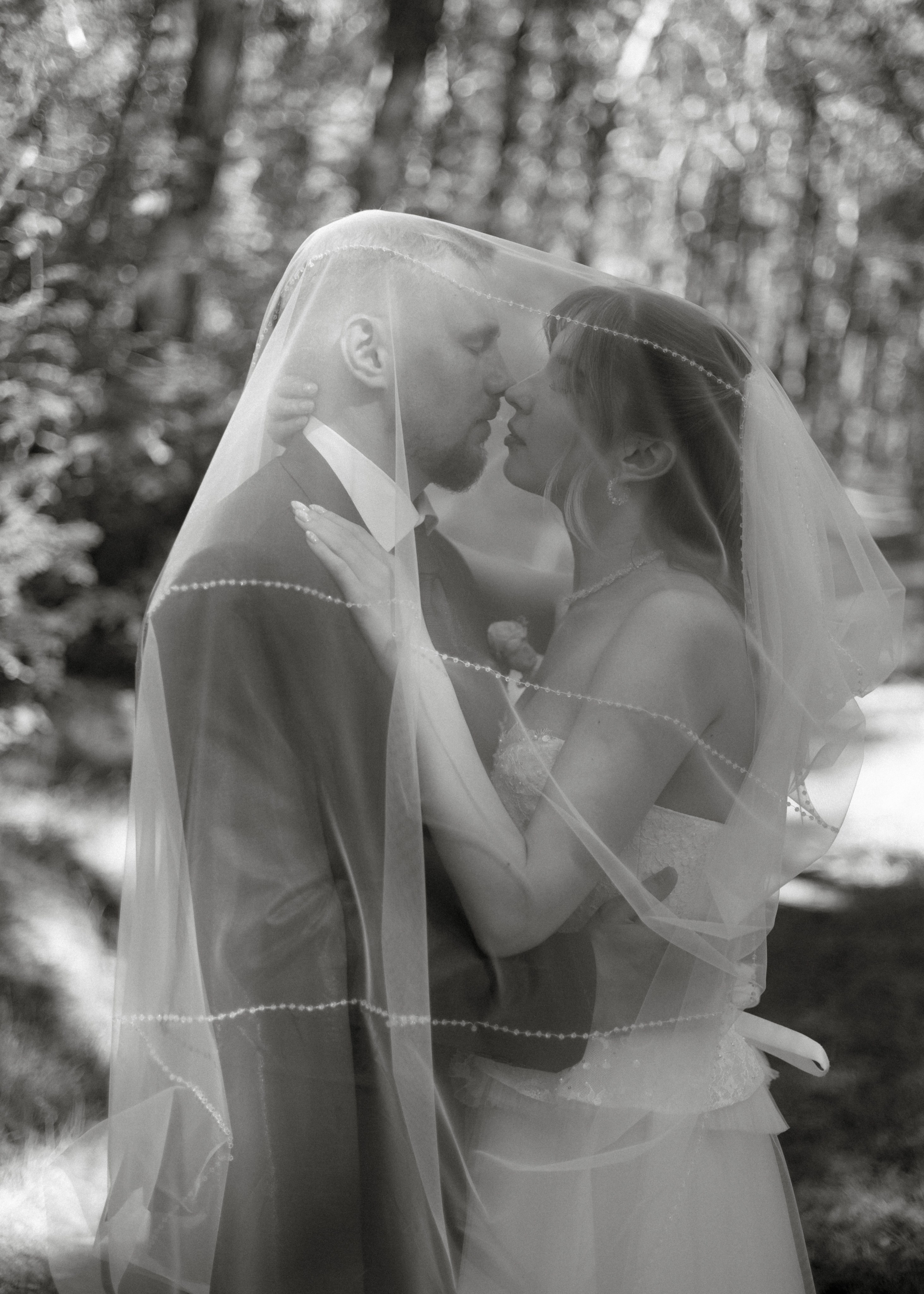 Свадьба Анна & Артем. Фотограф в Калининграде Сокирко Светлана