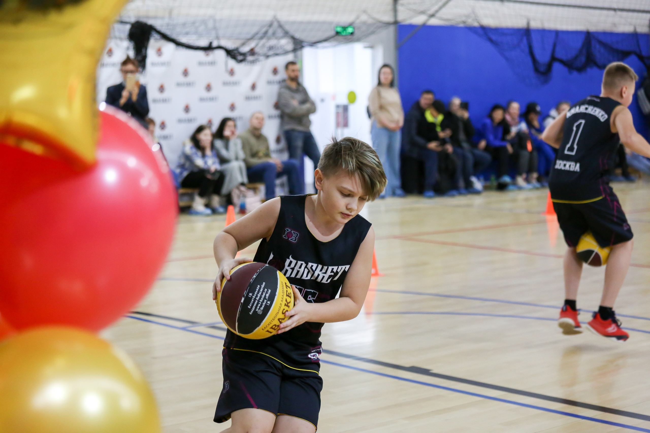 Спортивная эстафета. Репортажный, семейный, свадебный, портретный фотограф