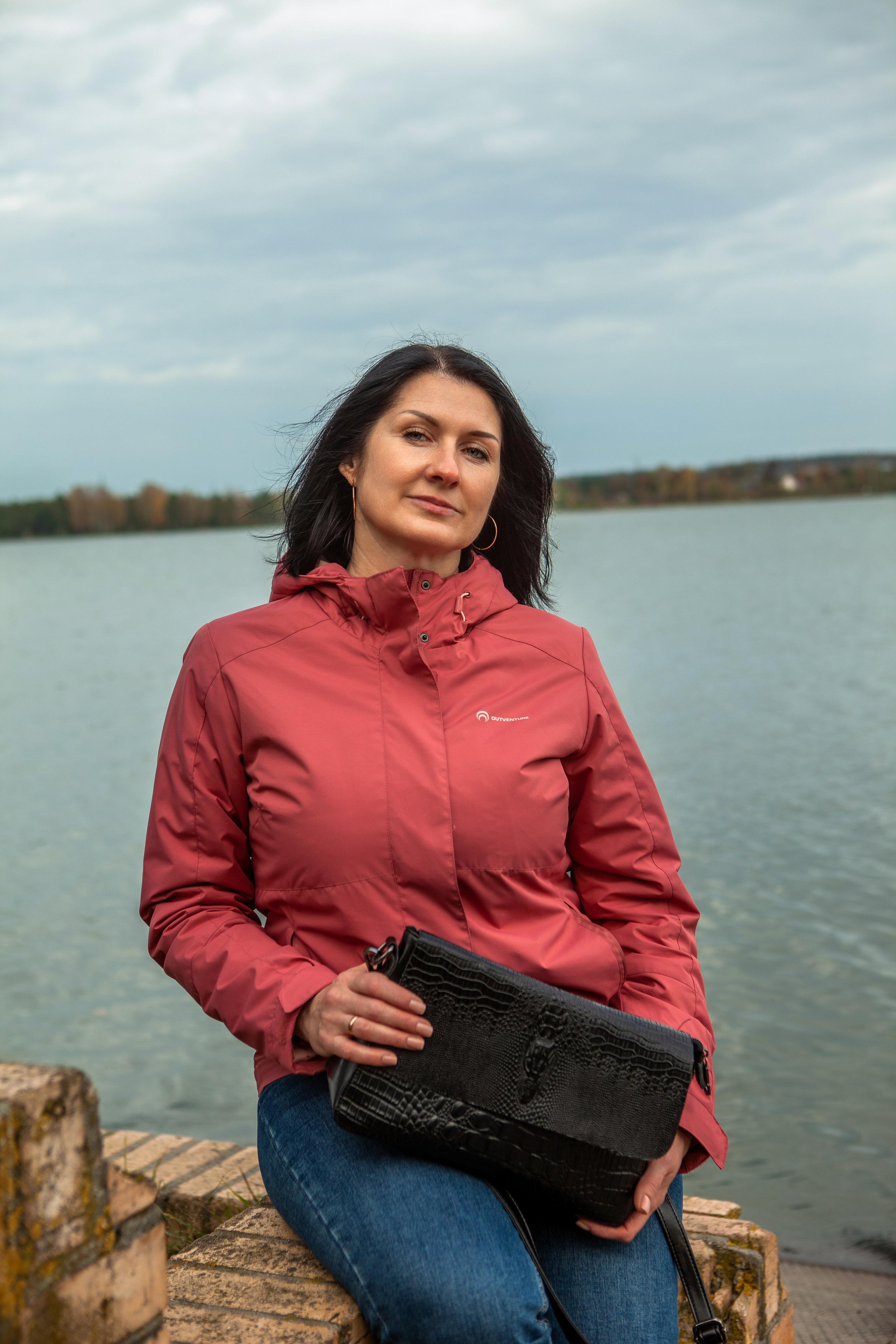 Осенняя фотосессия. Репортажный, семейный, свадебный, портретный фотограф