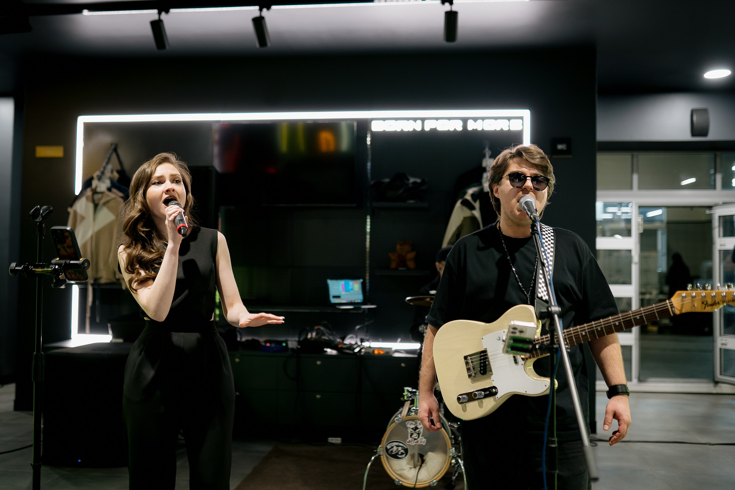 Презентация Exlantix ET. Сергей Кошкин. Репортажная и ивент-фотография в Сургуте