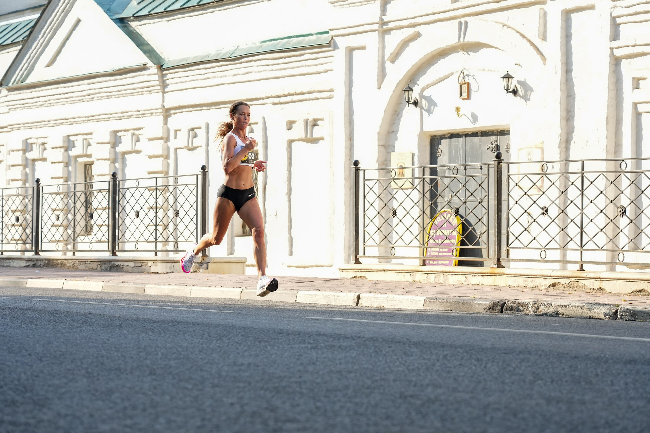 Yaroslavl Halfmarathon | 2022, 2023. Sergey Sutkovoy — Designer, photographer, traveler, woodworker