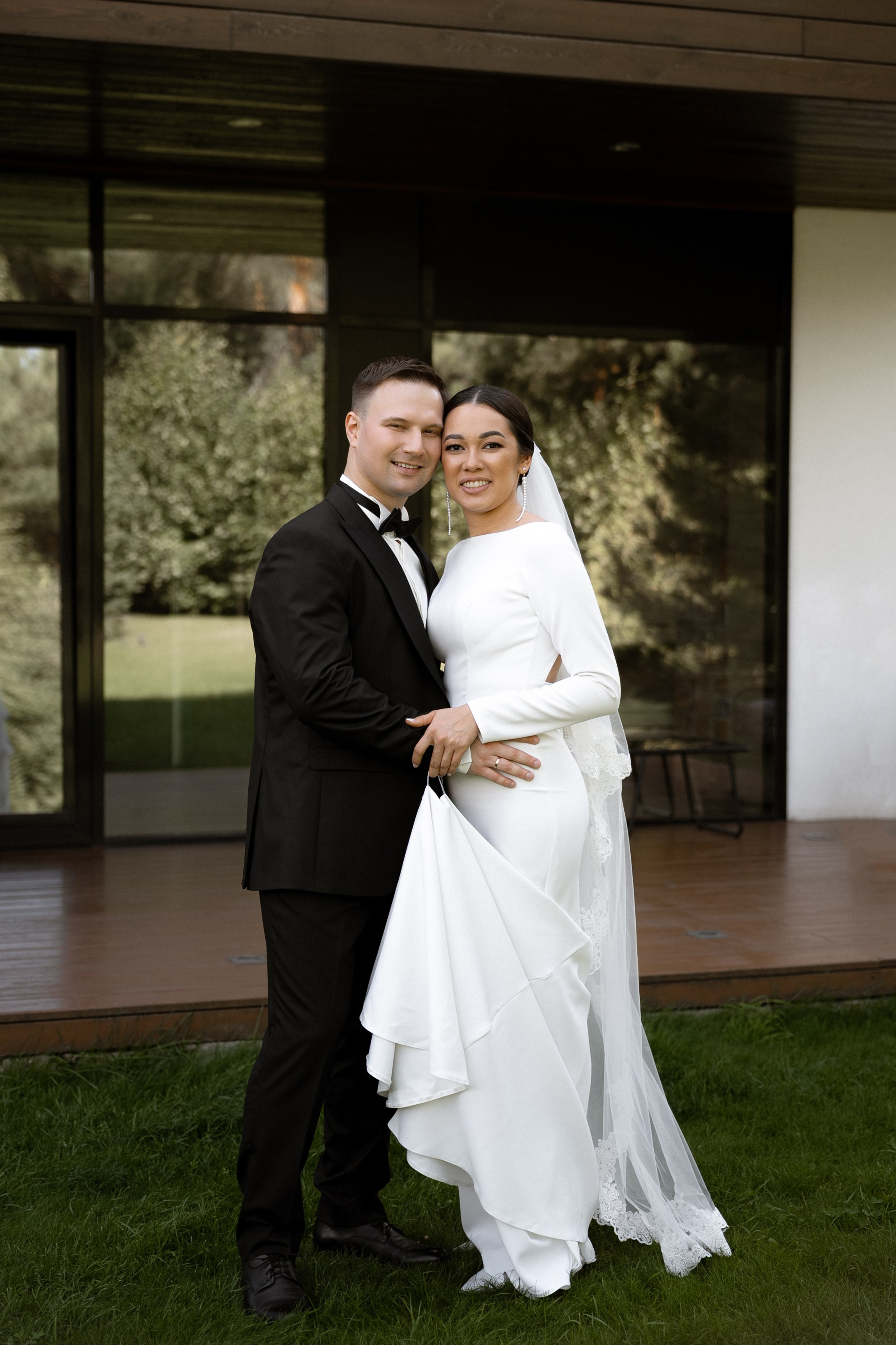 Rada+Dima Anons. Семейный и портретный фотограф в Саратове Сахарова Маша