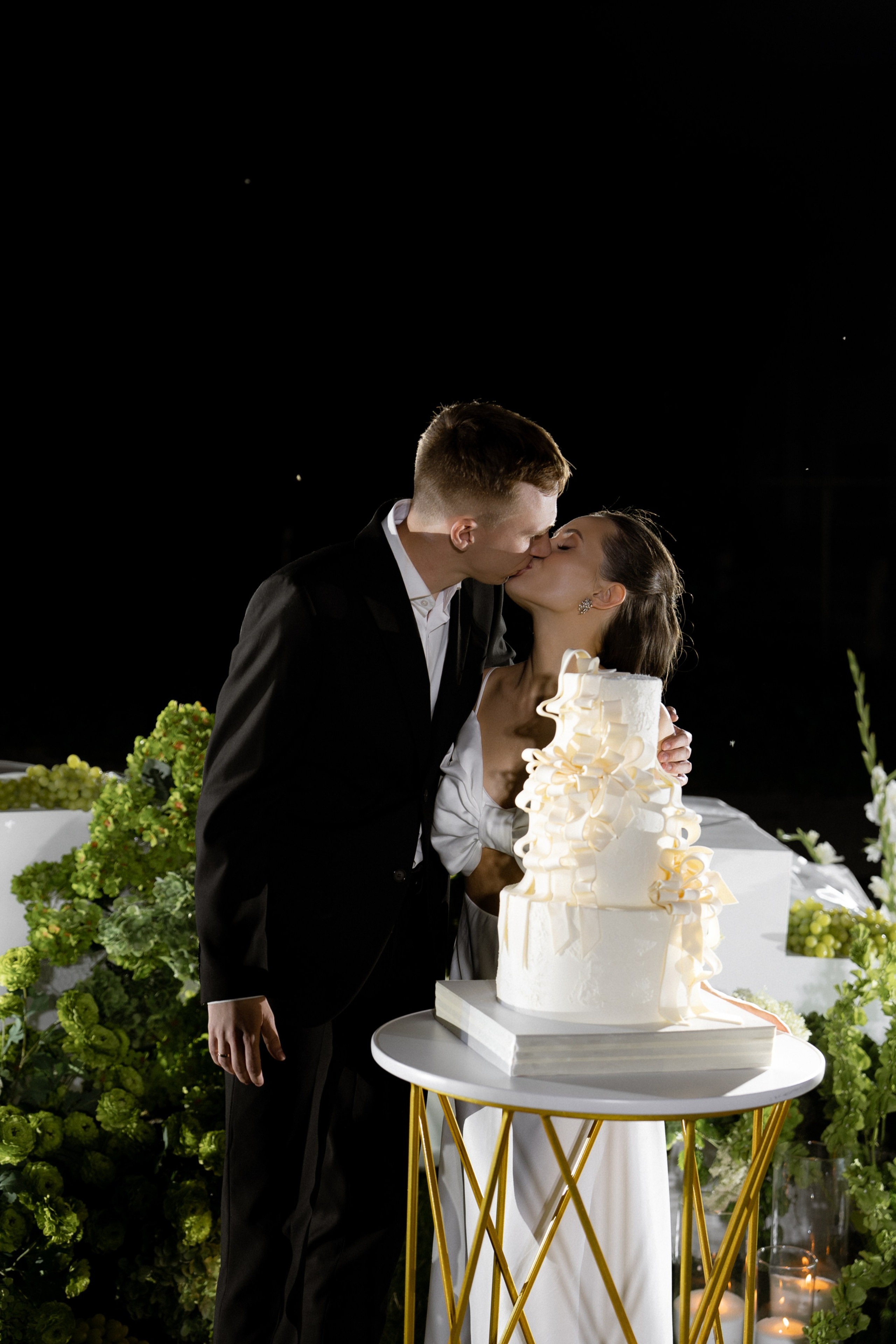 Гермес. Л+Н. Полный день (сокращено). Семейный и портретный фотограф в Саратове Сахарова Маша