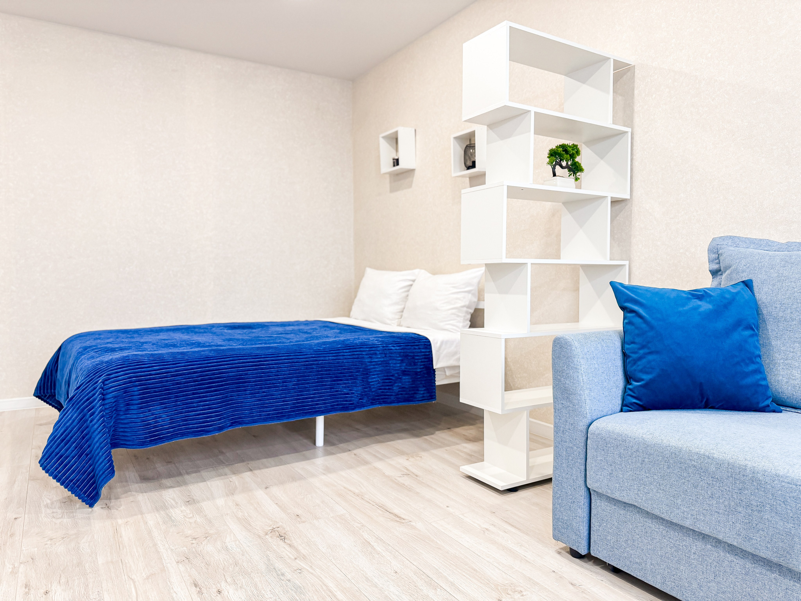 Интерьерная съёмка квартиры. Интерьерный фотограф на побережье Краснодарского края Диана Бажанова