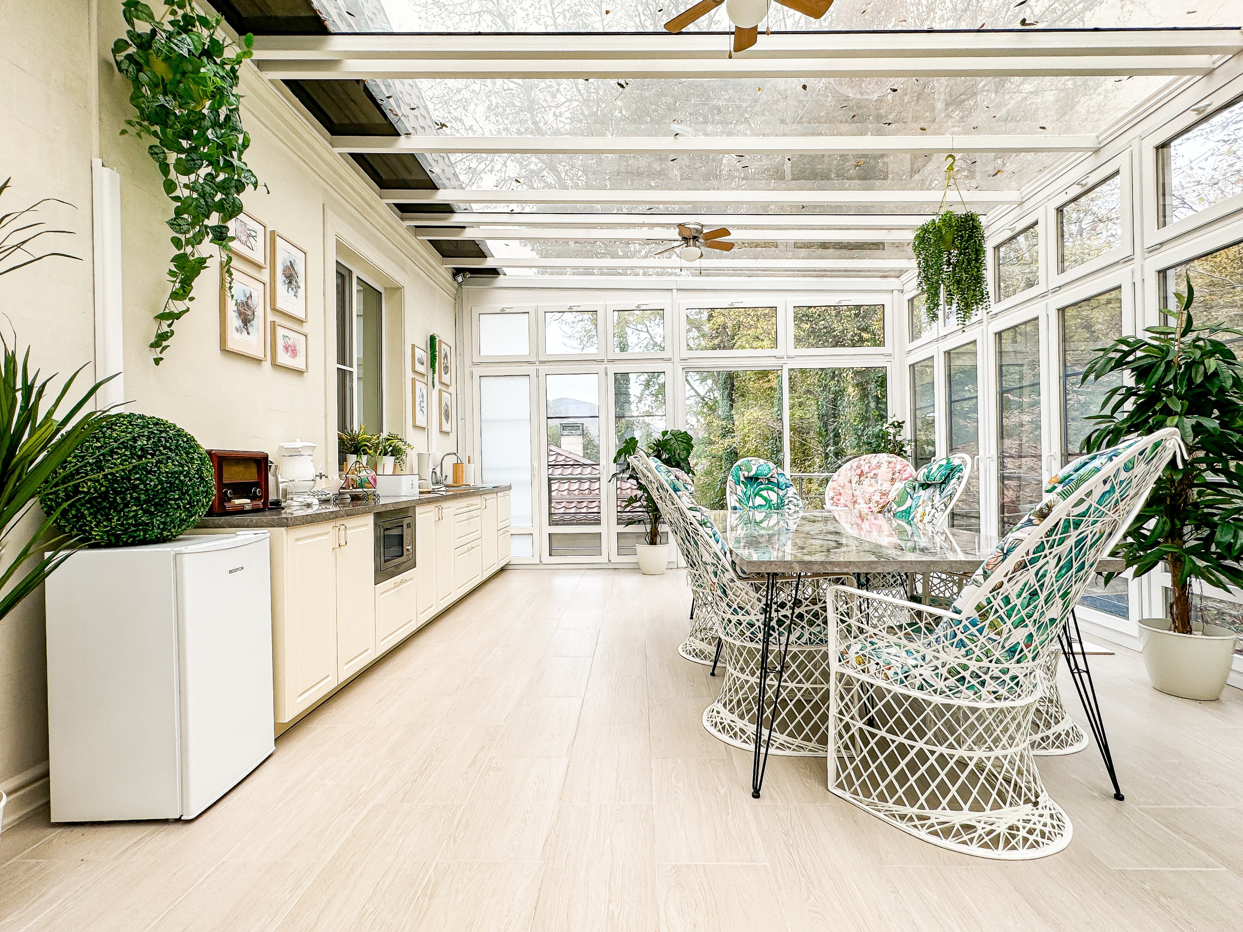 Интерьерная съёмка домов. Интерьерный фотограф на побережье Краснодарского края Диана Бажанова