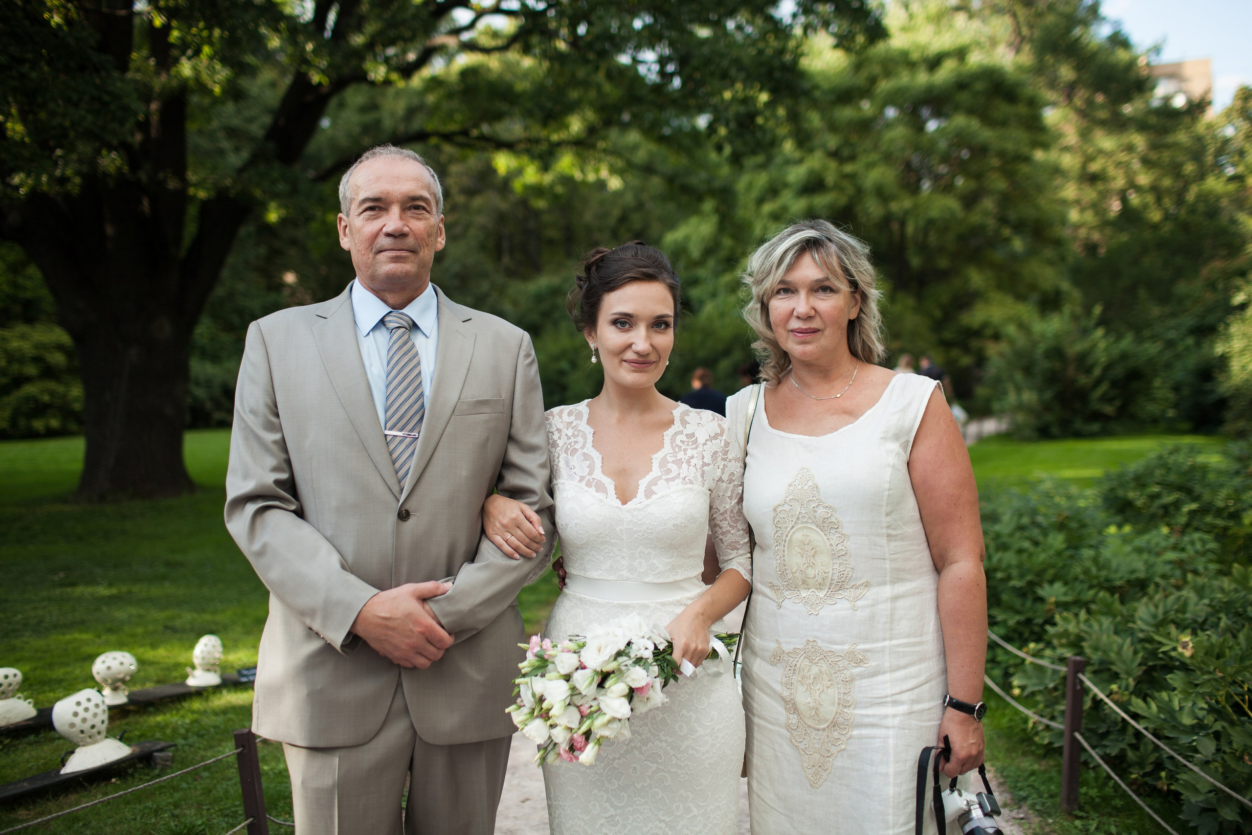 Соня и Дима. Фотограф в Москве Валентина Иванова