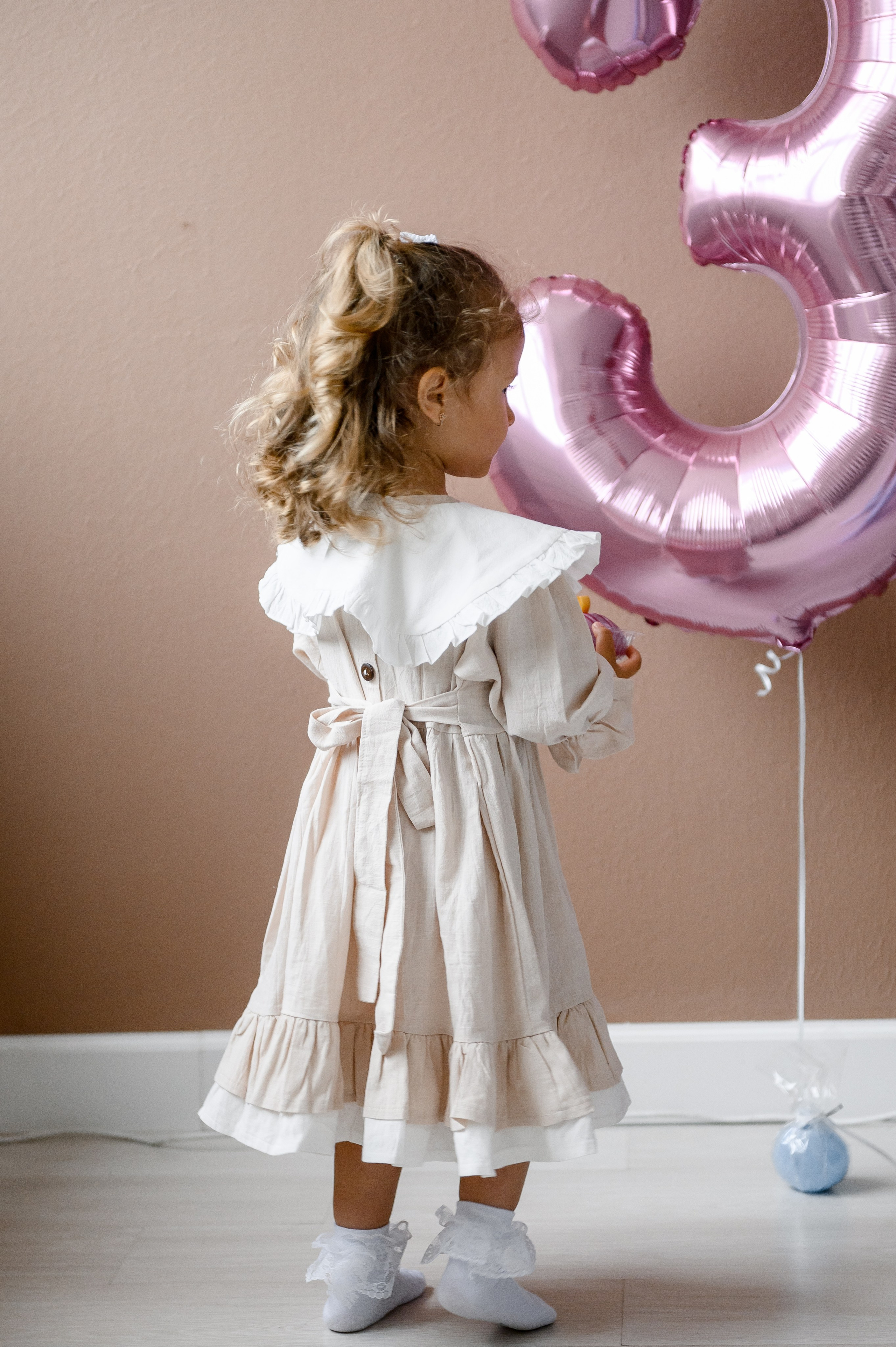 Очаровательная Ева с родителями. Свадебный и семейный фотограф в Ставрополе Роман Иванов