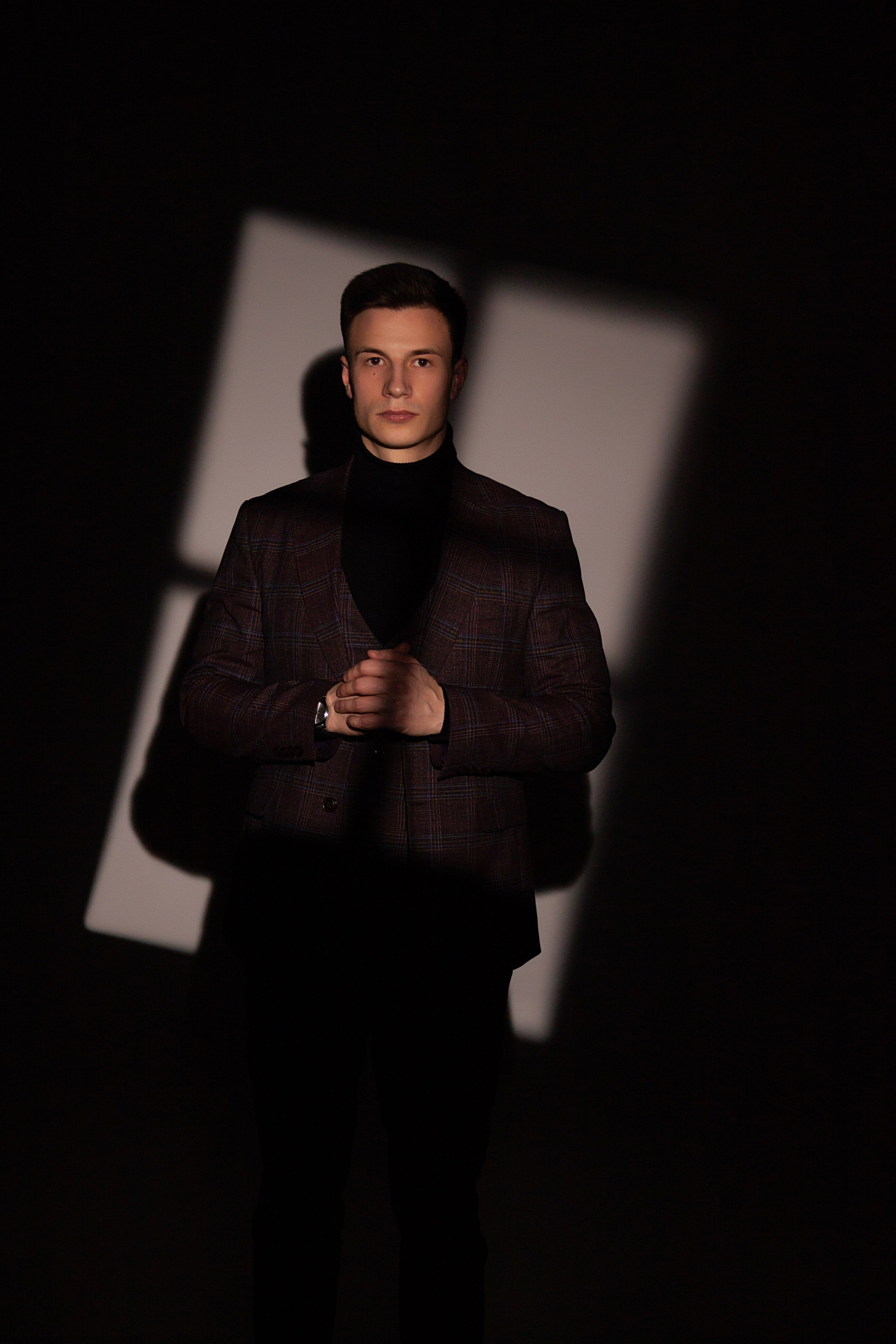 Дерзко и стильно. Свадебный и семейный фотограф в Карелии