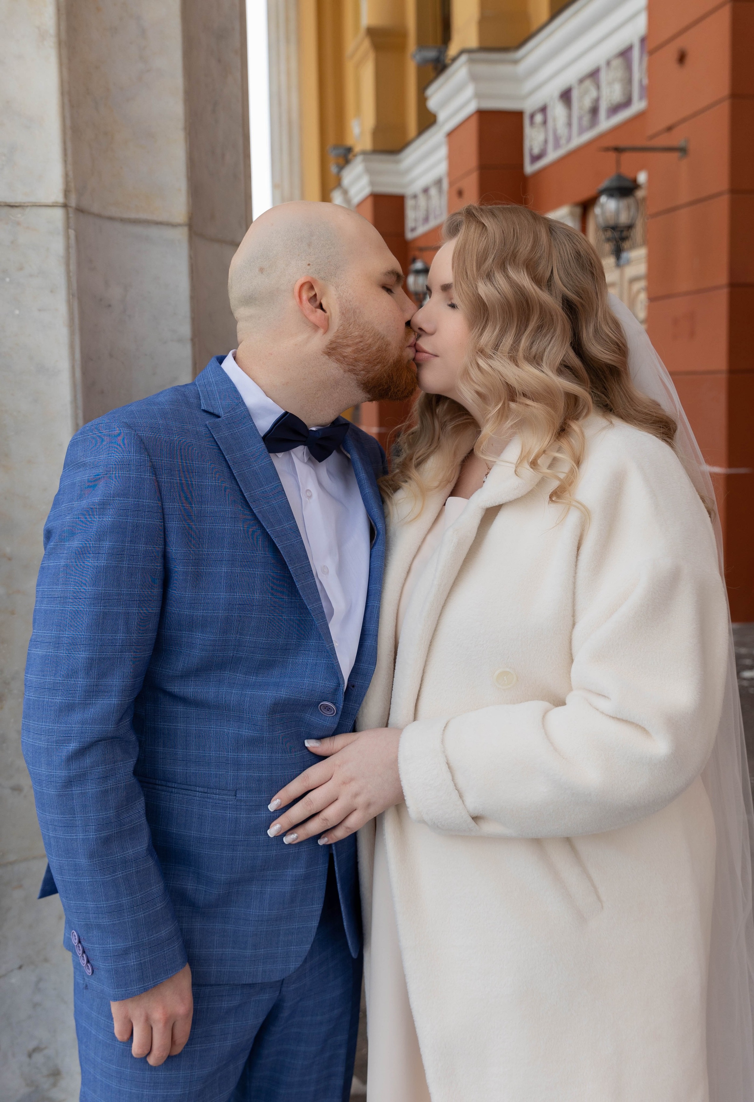 Александр и Наталья. Свадебный и семейный фотограф в Карелии