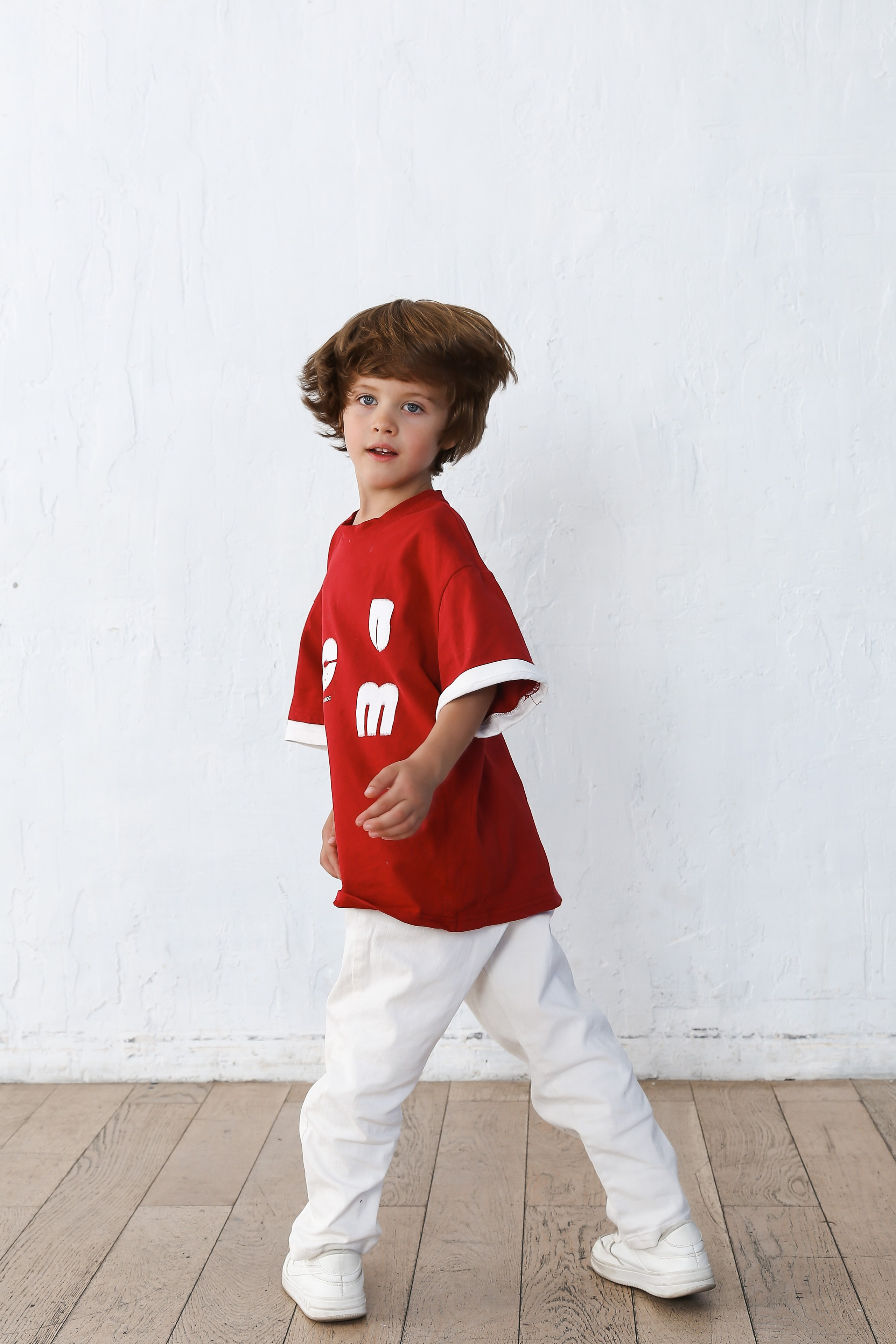 Профессиональная коммерческая фотосессия для детских товаров - одежда, обувь, аксессуары. Fashion фотограф в Санкт-Петербурге Савинова Ирина