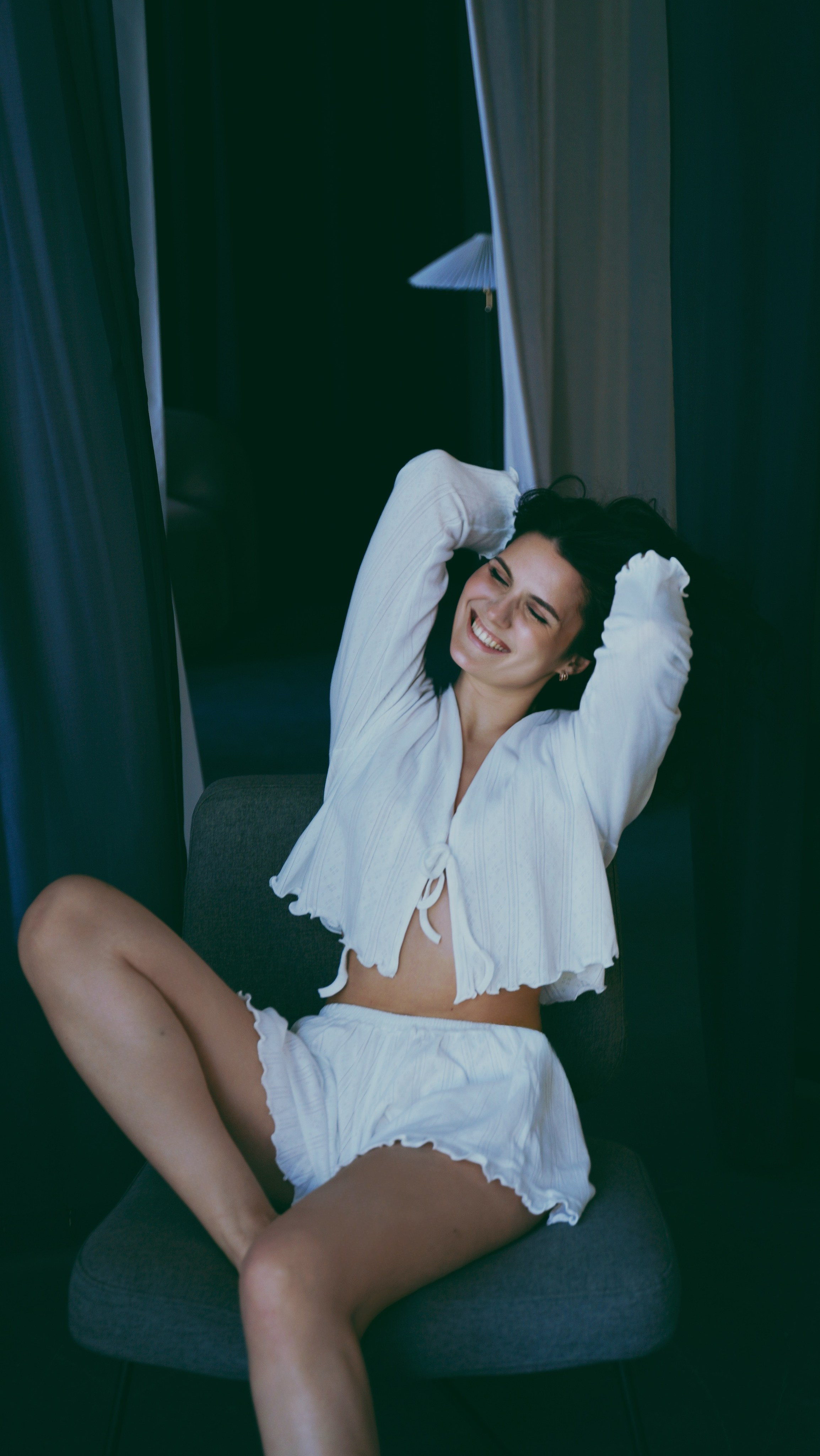 Элина. Главная