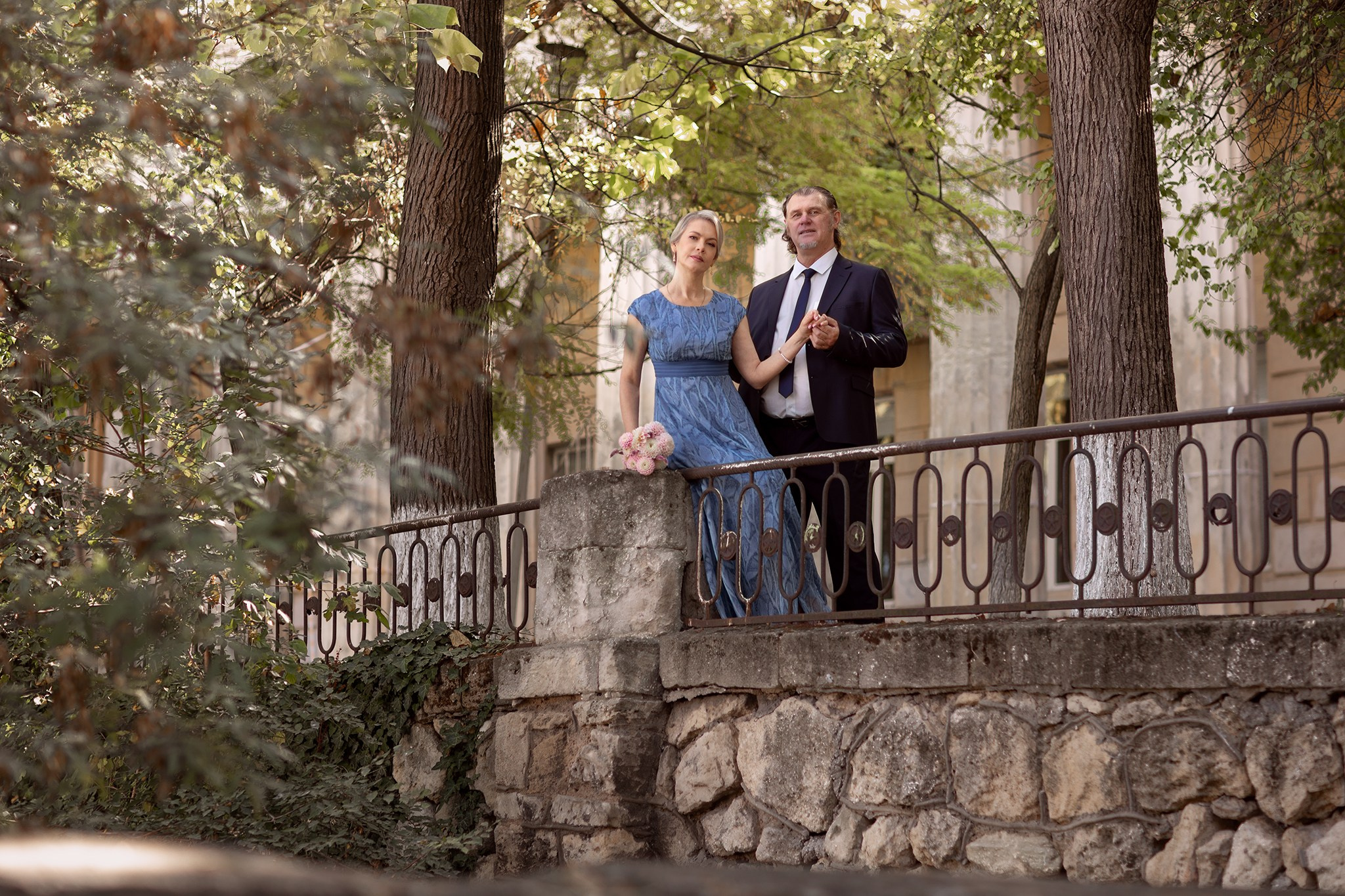 Венчание Ольги и Андрея. Детский семейный фотограф в Севастополе Крыму