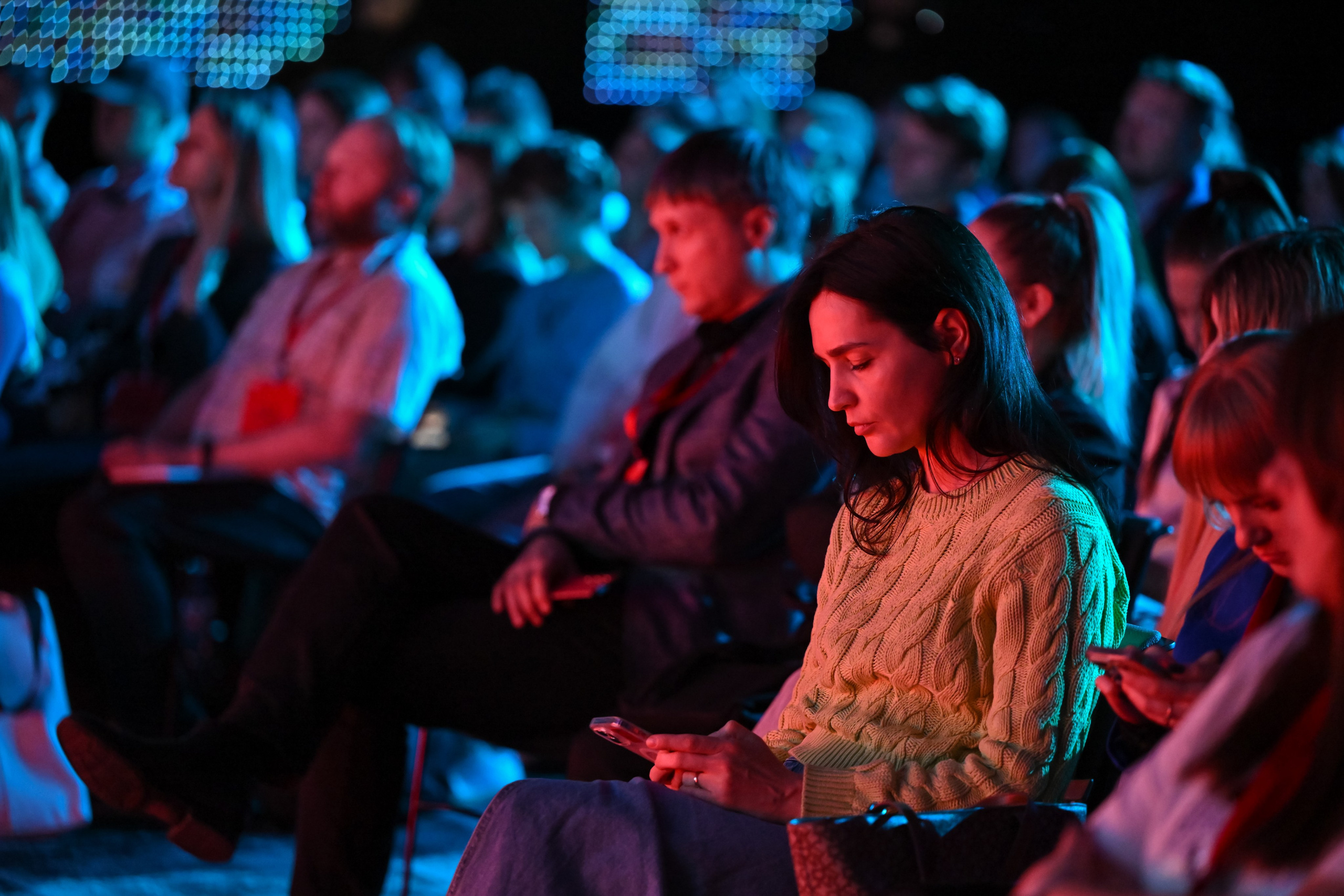 MTS ADS| Большая конференция маркетолога. Портфолио