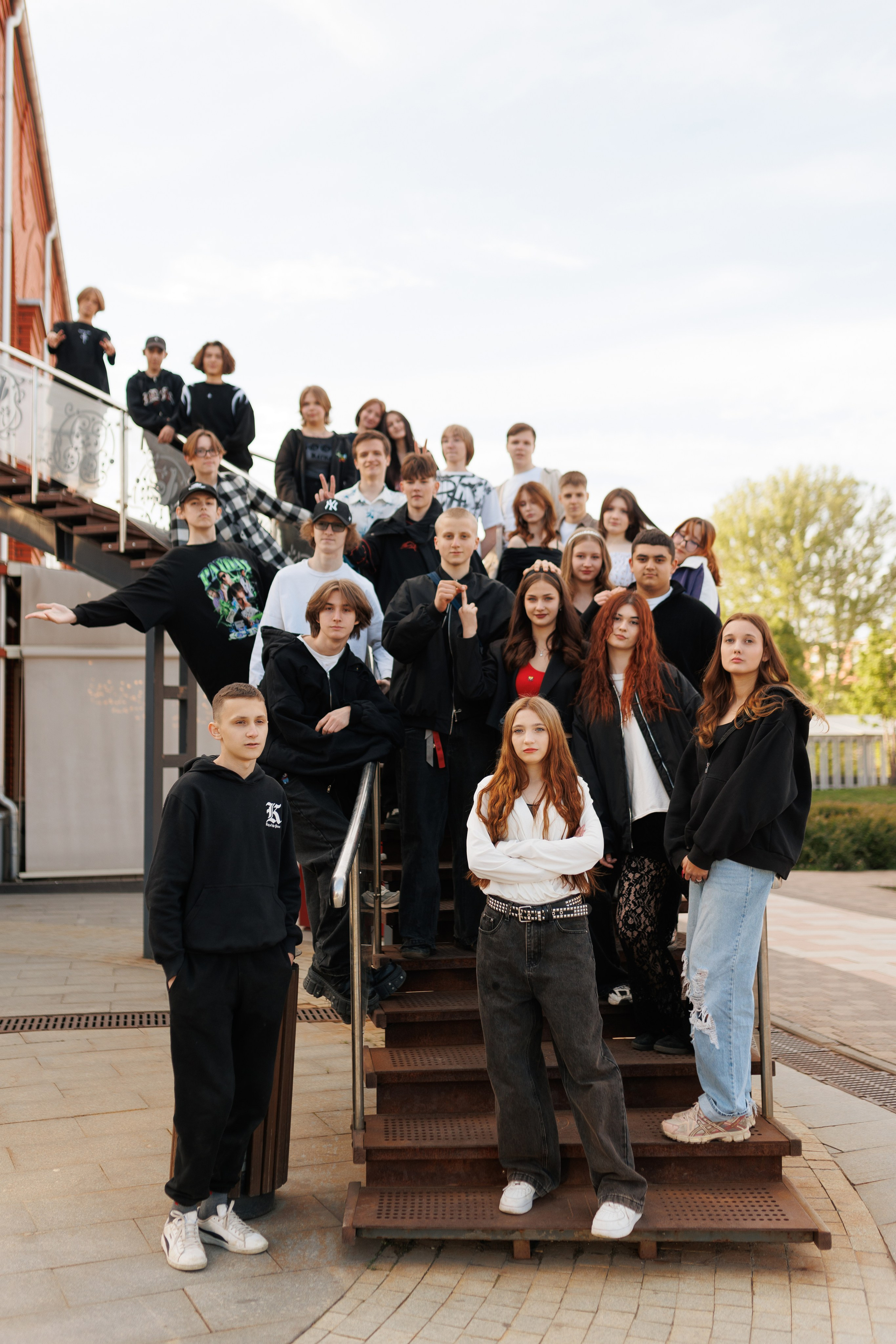 На Набережной. Свадебный и семейный фотограф в Туле и области Маша Костина