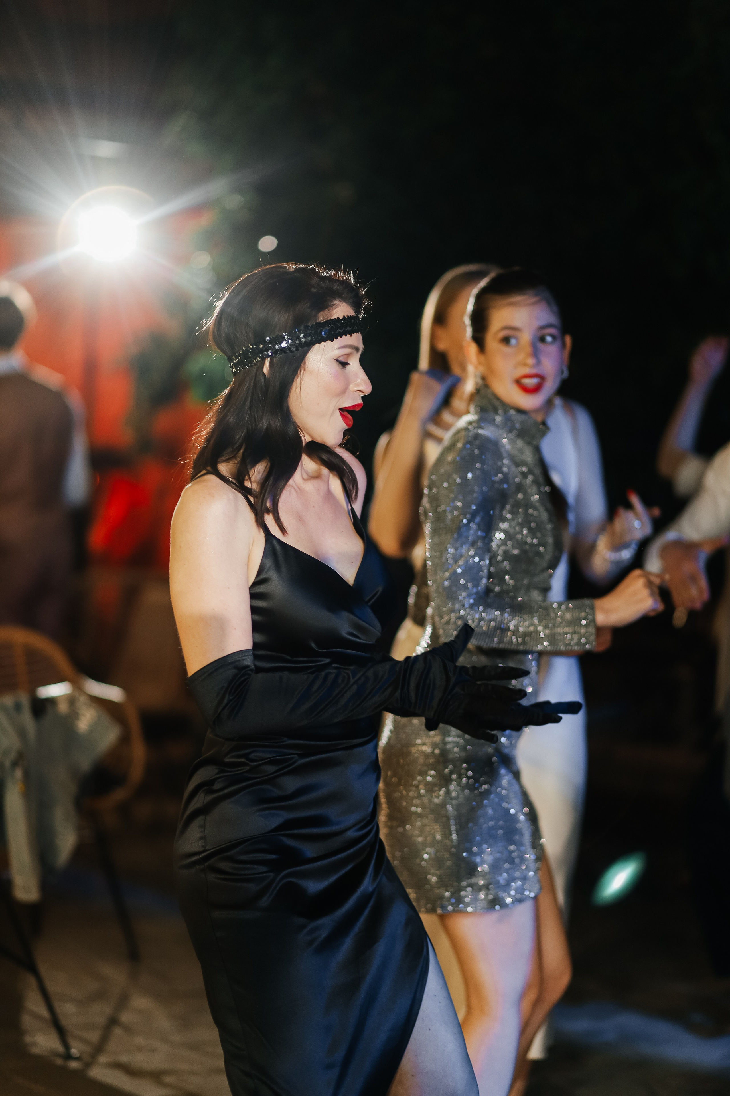 Обзор мероприятия @lubyanenkoo