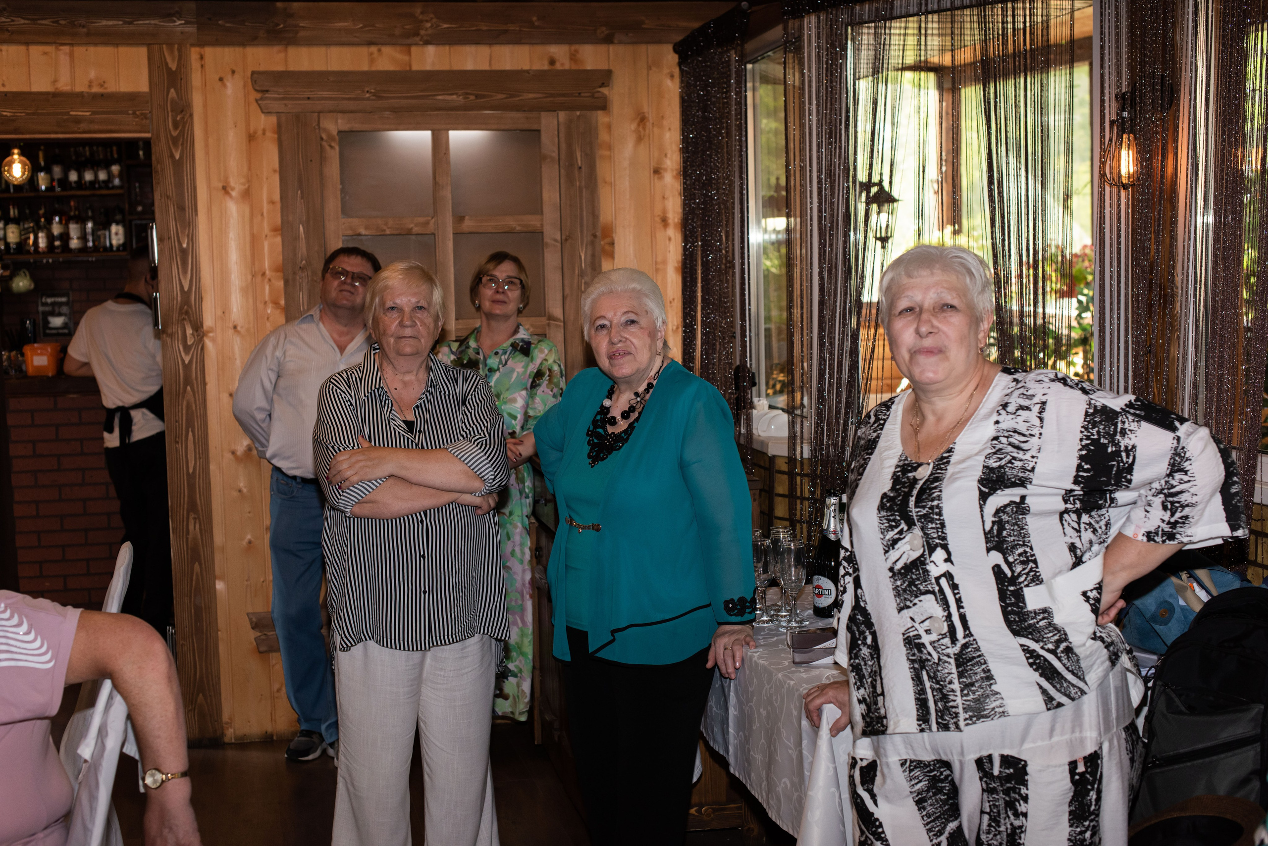 Юбилей Ирины. Женский фотограф в Москве и МО