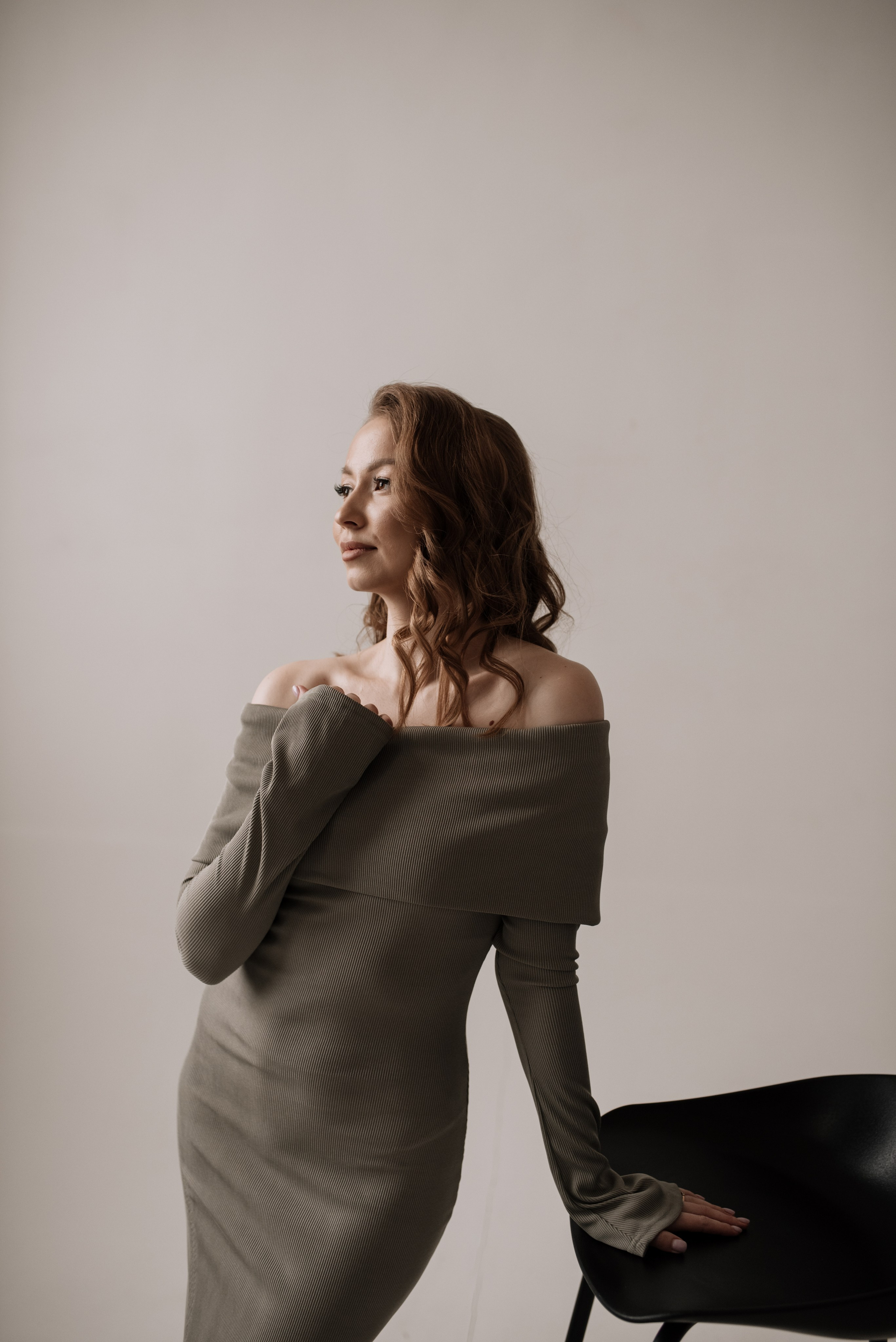 Лена. Фотограф Ольга Плеханова | Нижний Новгород, Москва