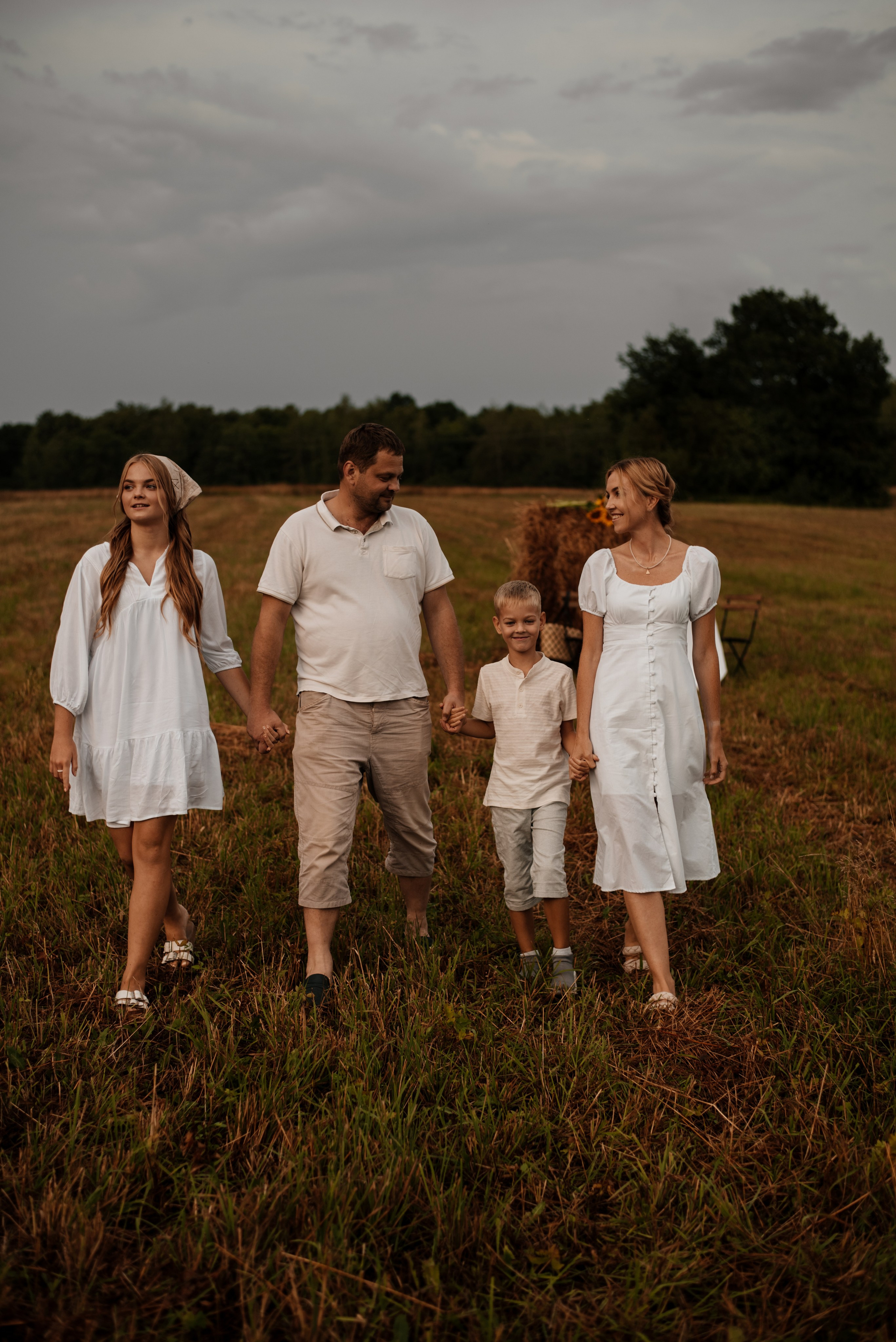 Катя ♡ Даша ♡ Саша ♡ Вова. Фотограф Ольга Плеханова | Нижний Новгород, Москва