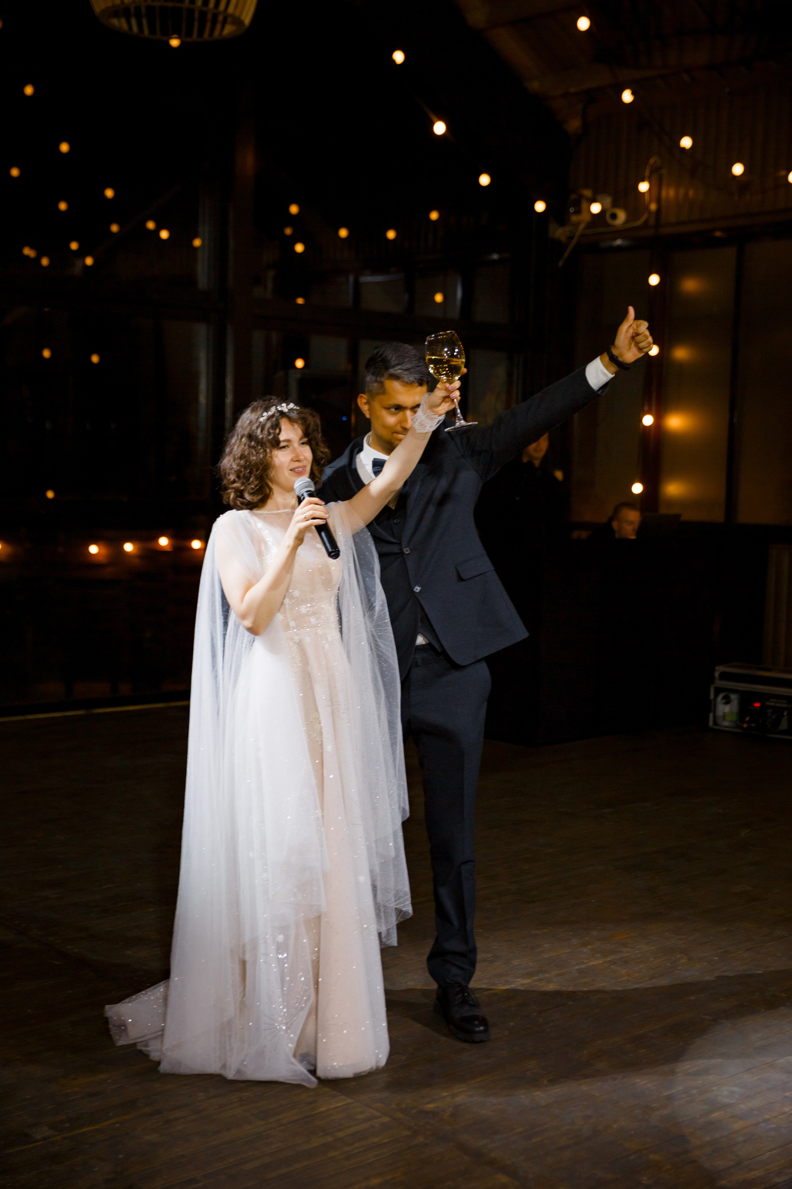 Олег и Даша. Ваш фотограф Любовь Чистякова