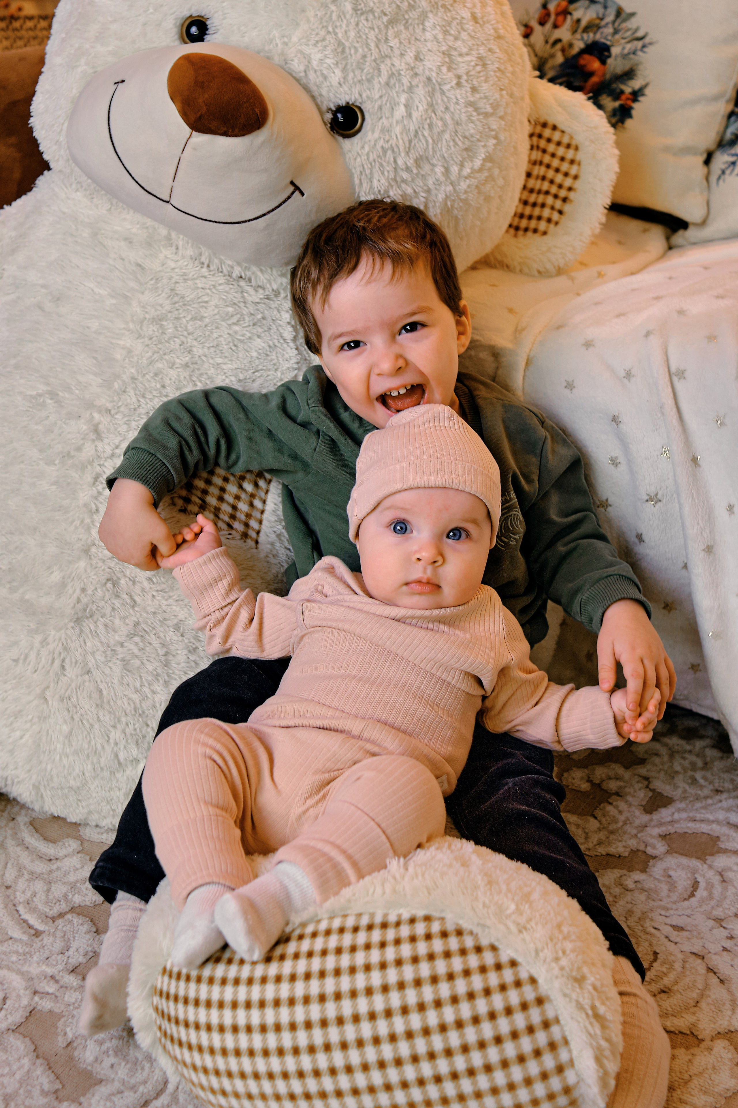 Семейные. Константин Тимонин — фотограф в Краснодаре