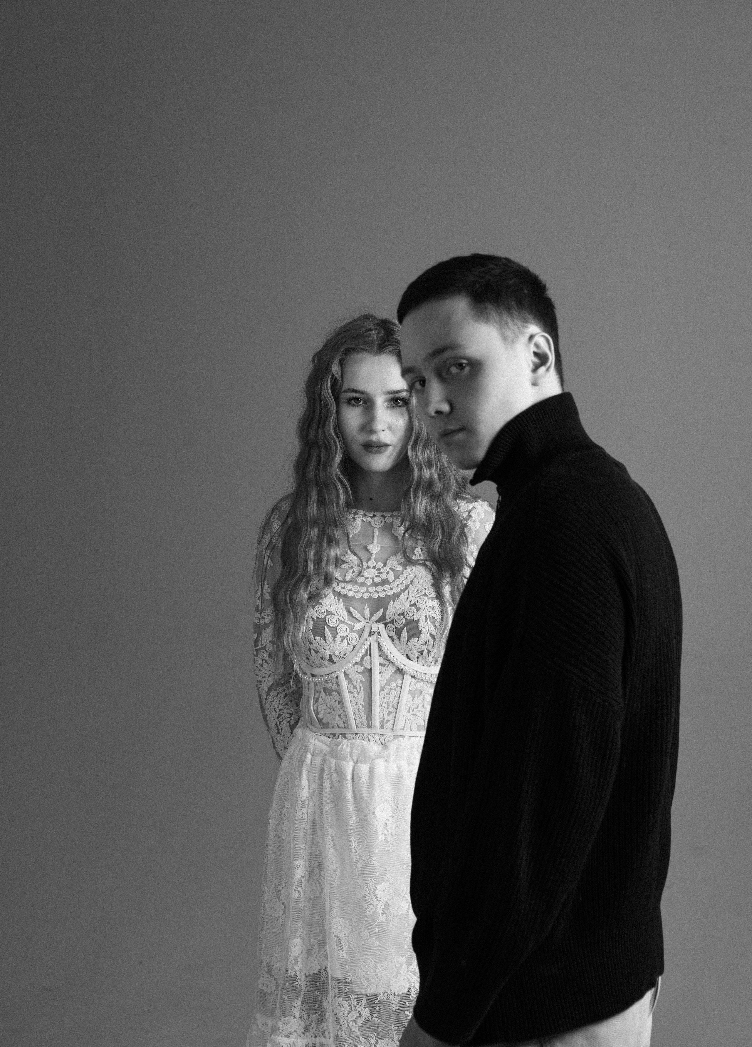 Women Portrait. Boudoir photographer Deykin Artem