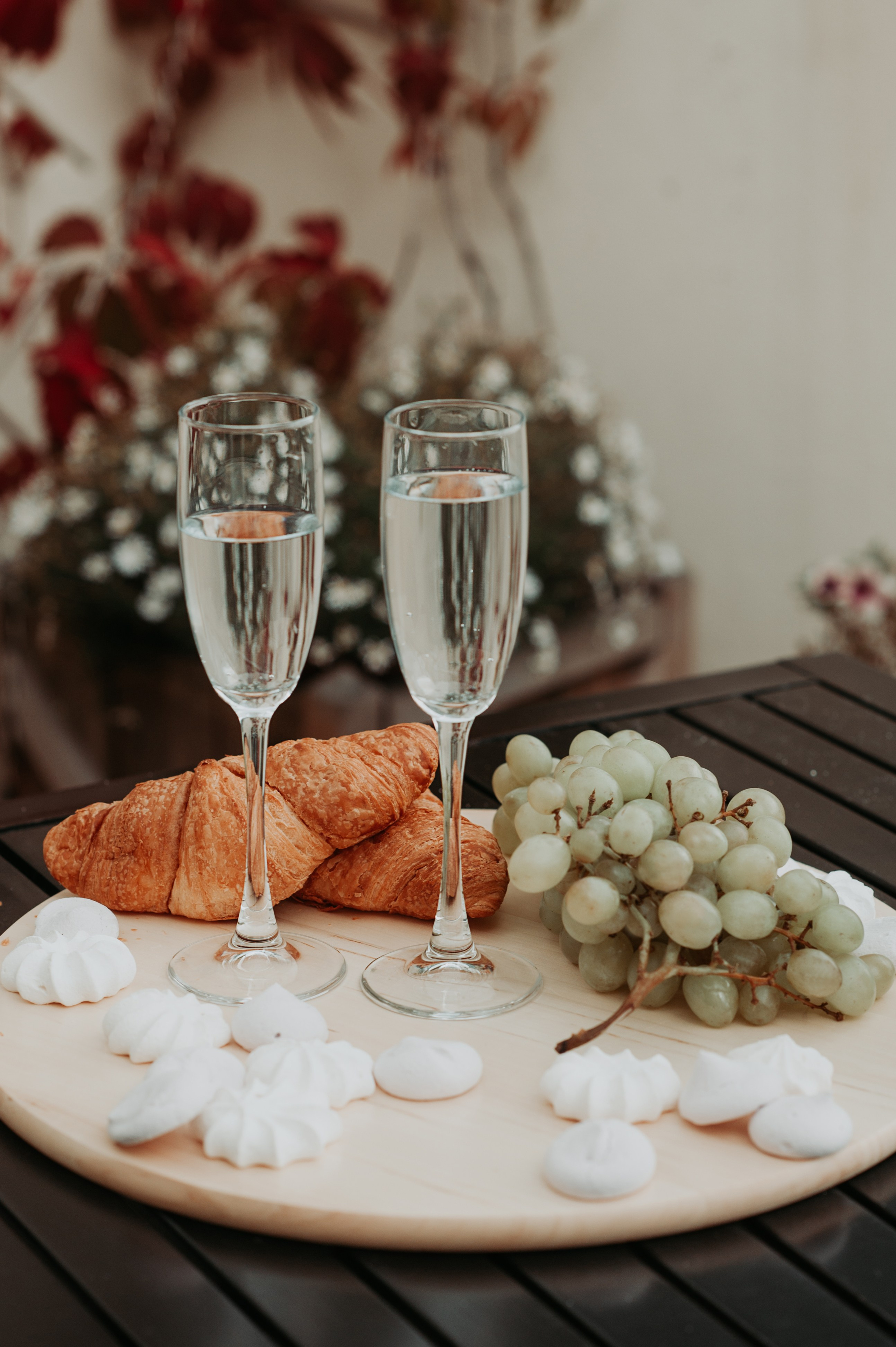 Романтическое свидание. Портретный и лайфстайл фотограф в Санкт-Петербурге