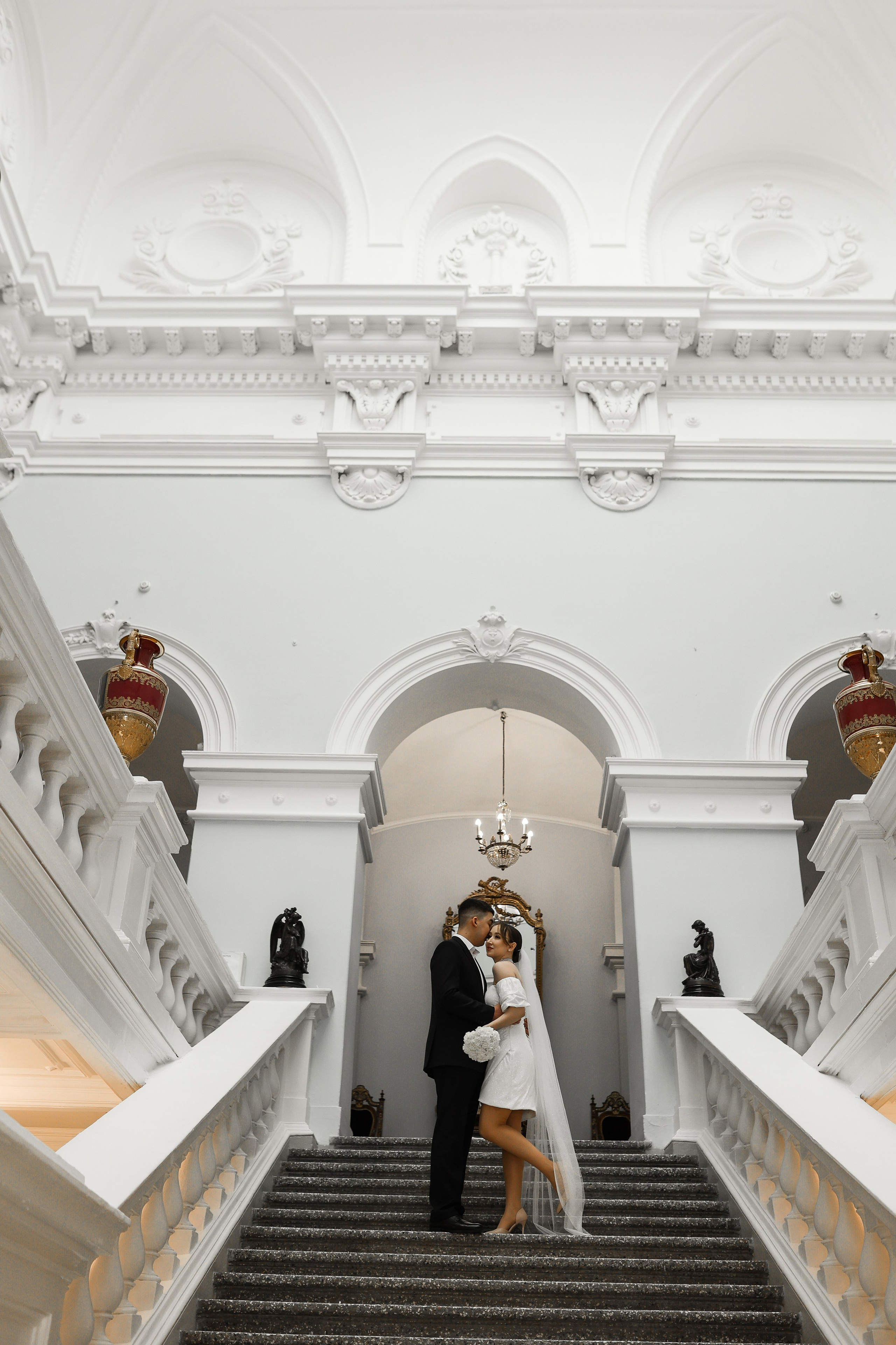 Ильназ и Диляра. Таирова Гузель|Свадебный фотограф в Ульяновске