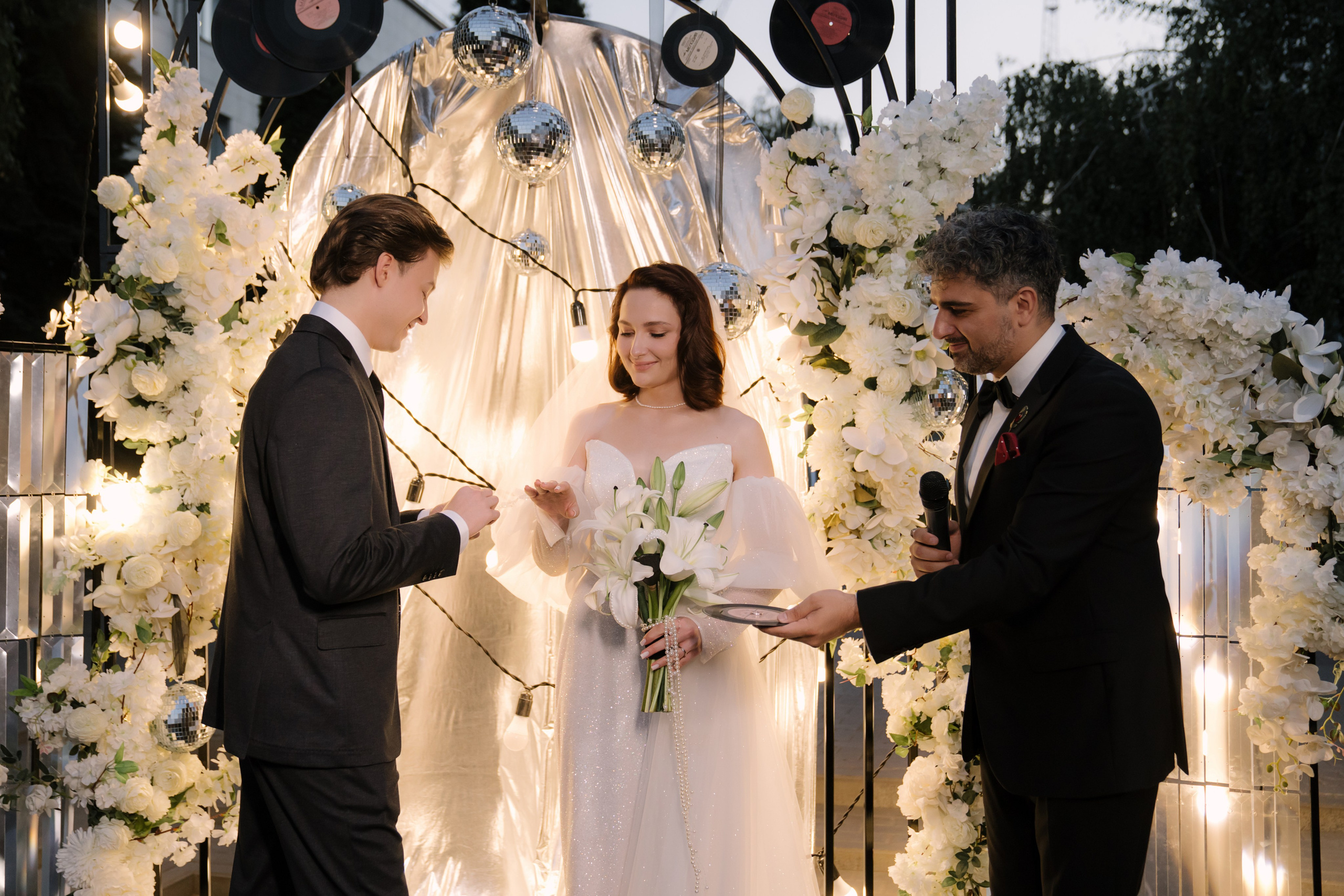 Иван и Яна. Свадебный фотограф Воронеж Марина Грудинина