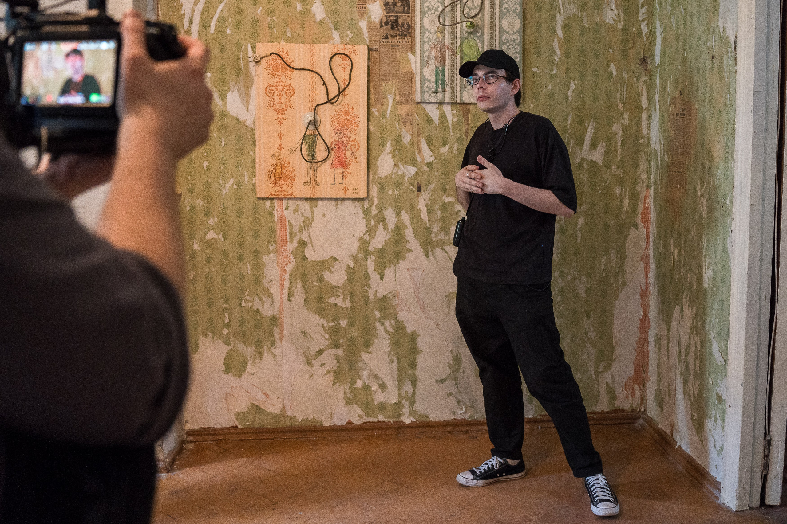 Банкеты и вечеринки. Andranik Antonyan Portfolio