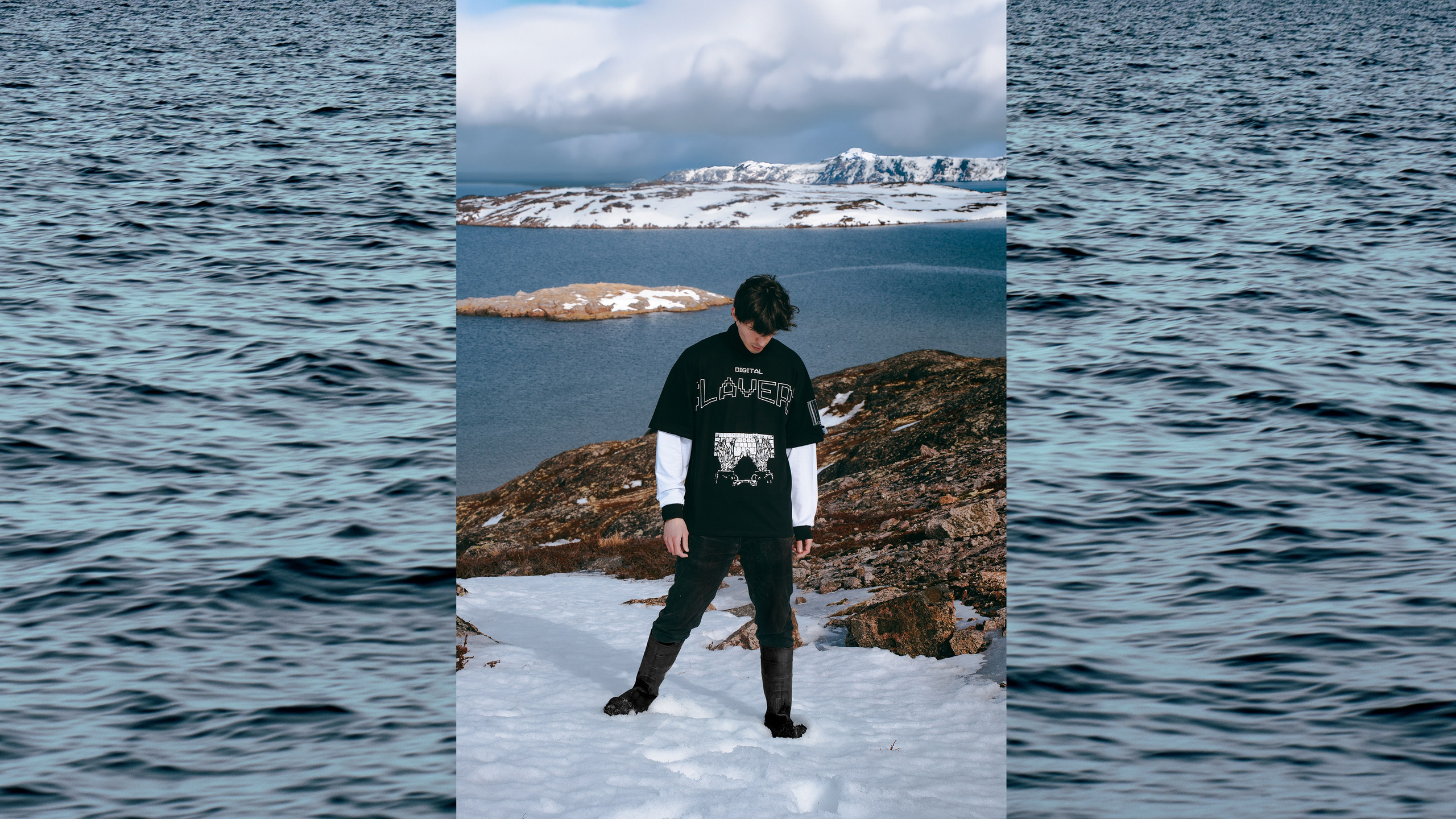 Каталог. Andranik Antonyan Portfolio