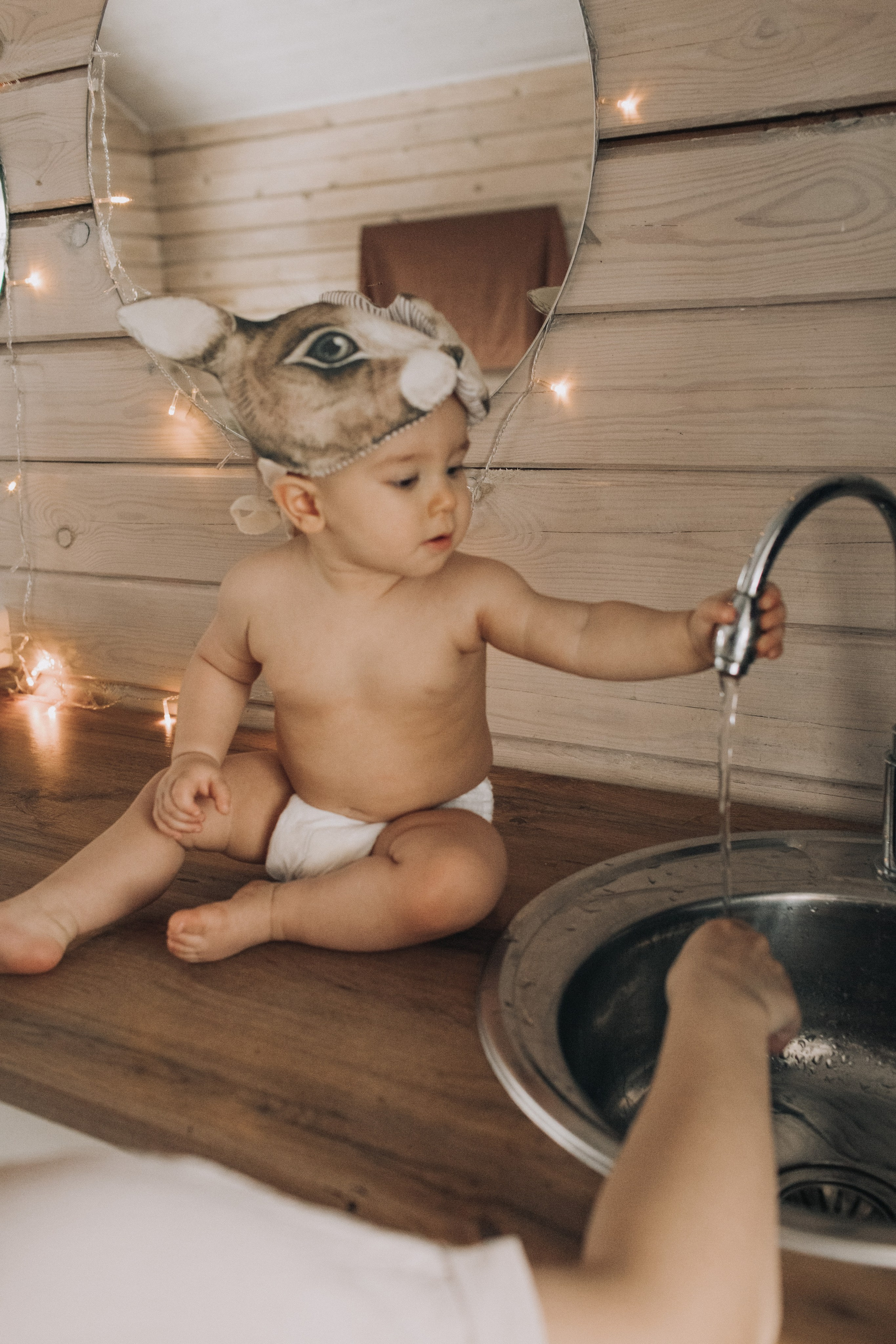 Тимоша, Оксана, Саша. Семейный фотограф Томск