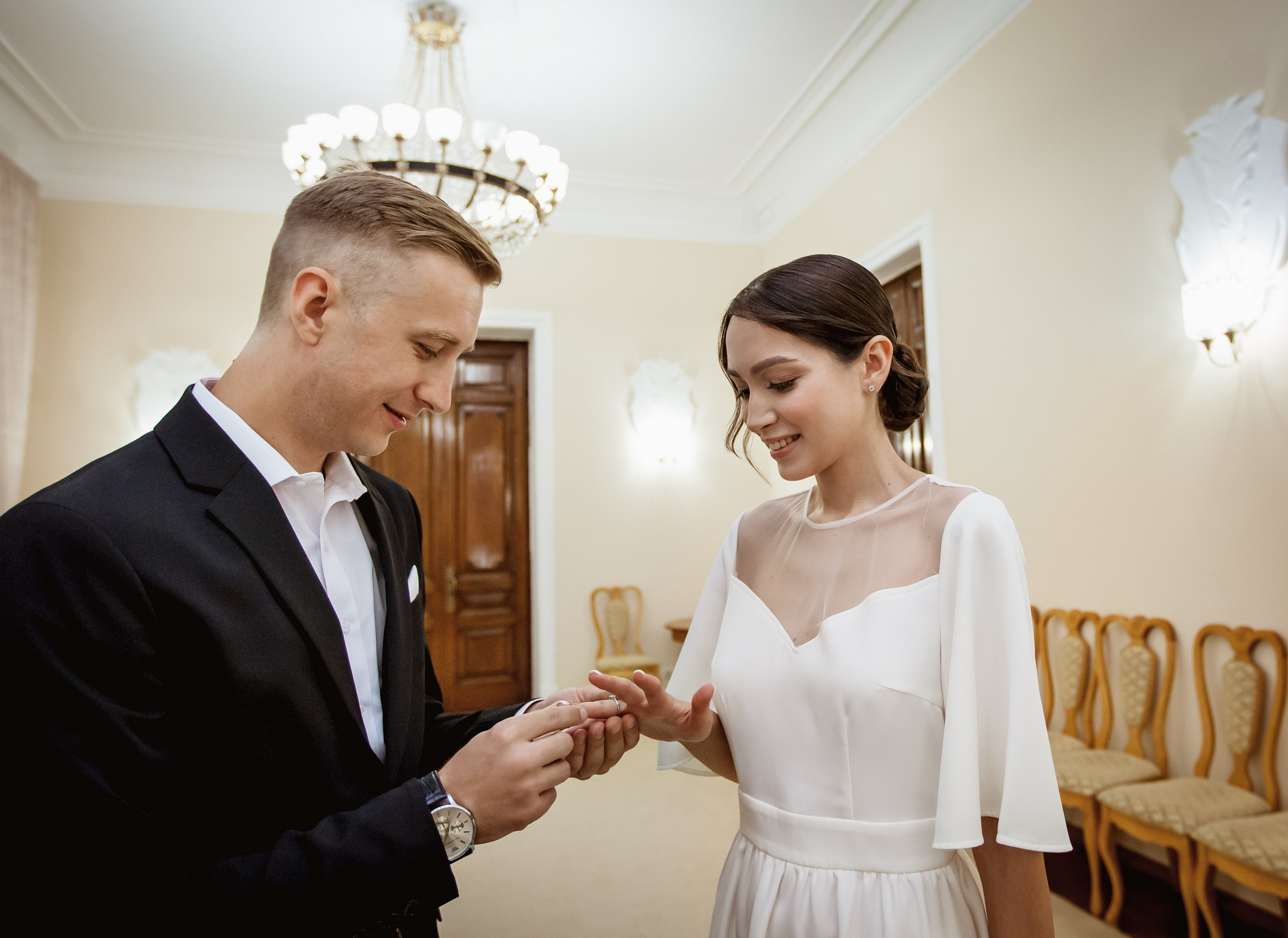 Андрей&Анна. Свадебный и семейный фотограф Амина Шабанова