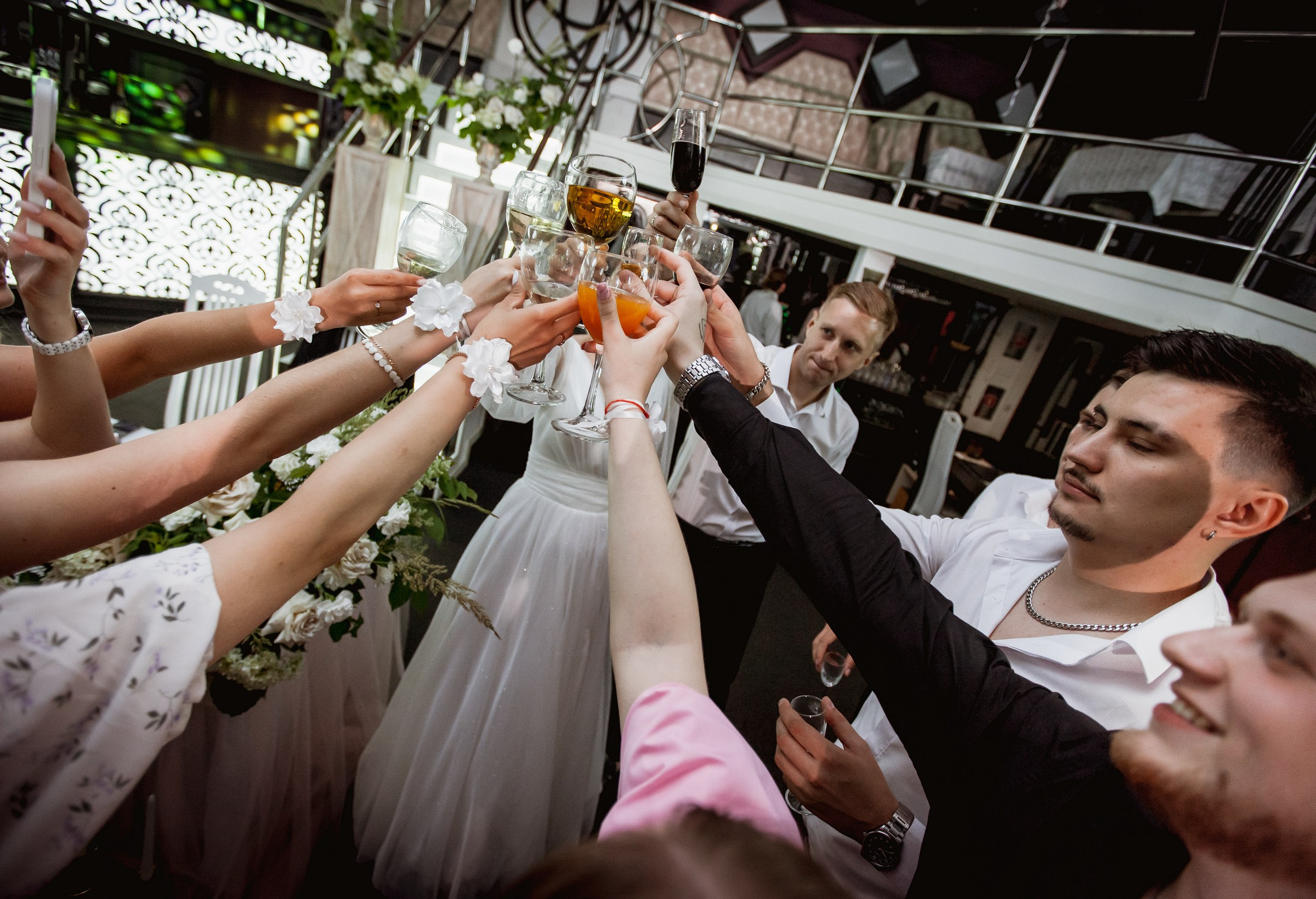 Алексей&Анна. Свадебный и семейный фотограф Амина Шабанова