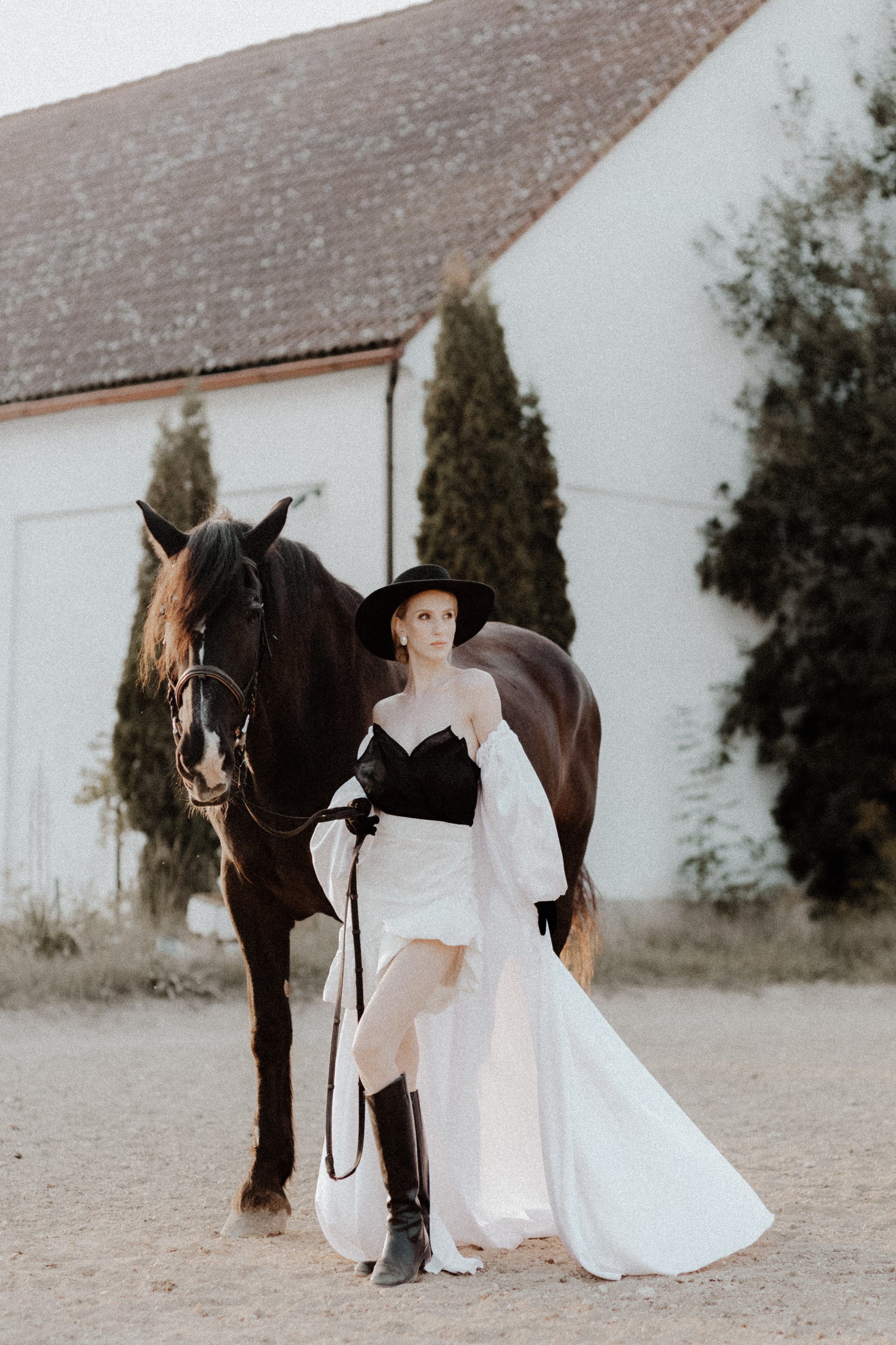 Individual. Wedding photographer Europe