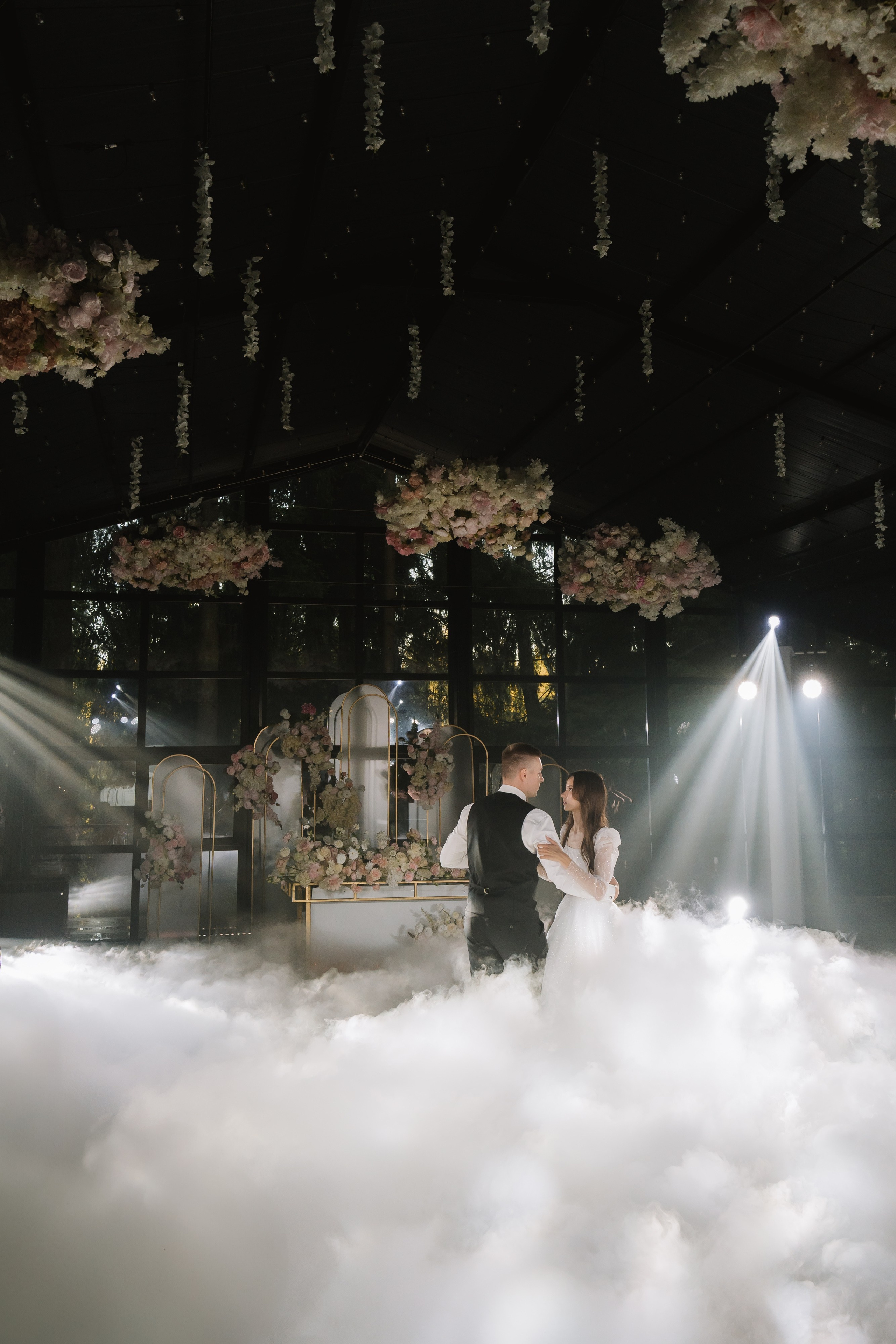 Данила и Марина 13.08.2025. Свадебный фотограф в Москве Яна Деньгина