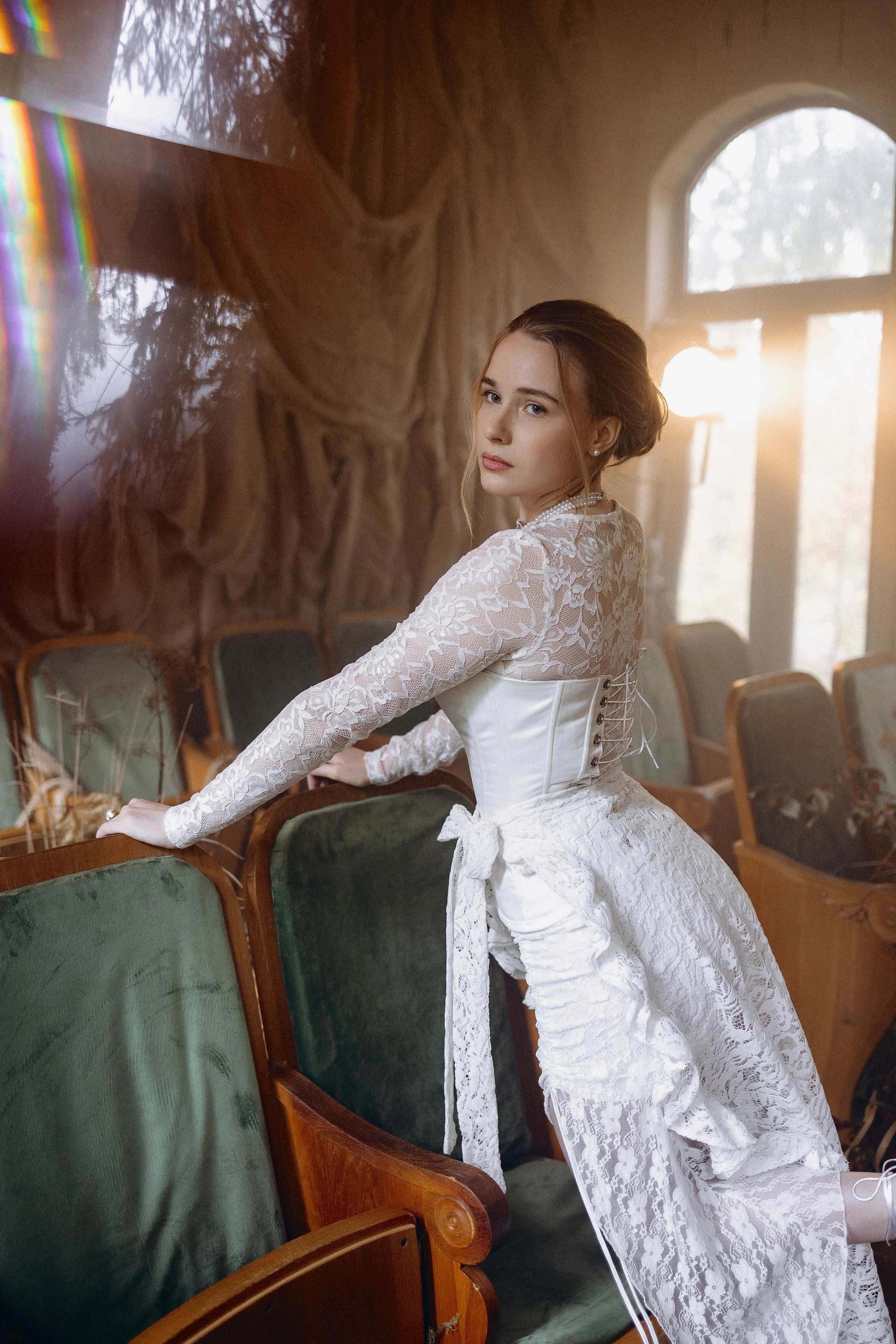 Клиенты. Визажист и стилист по волосам. Москва. Сталина Тамара