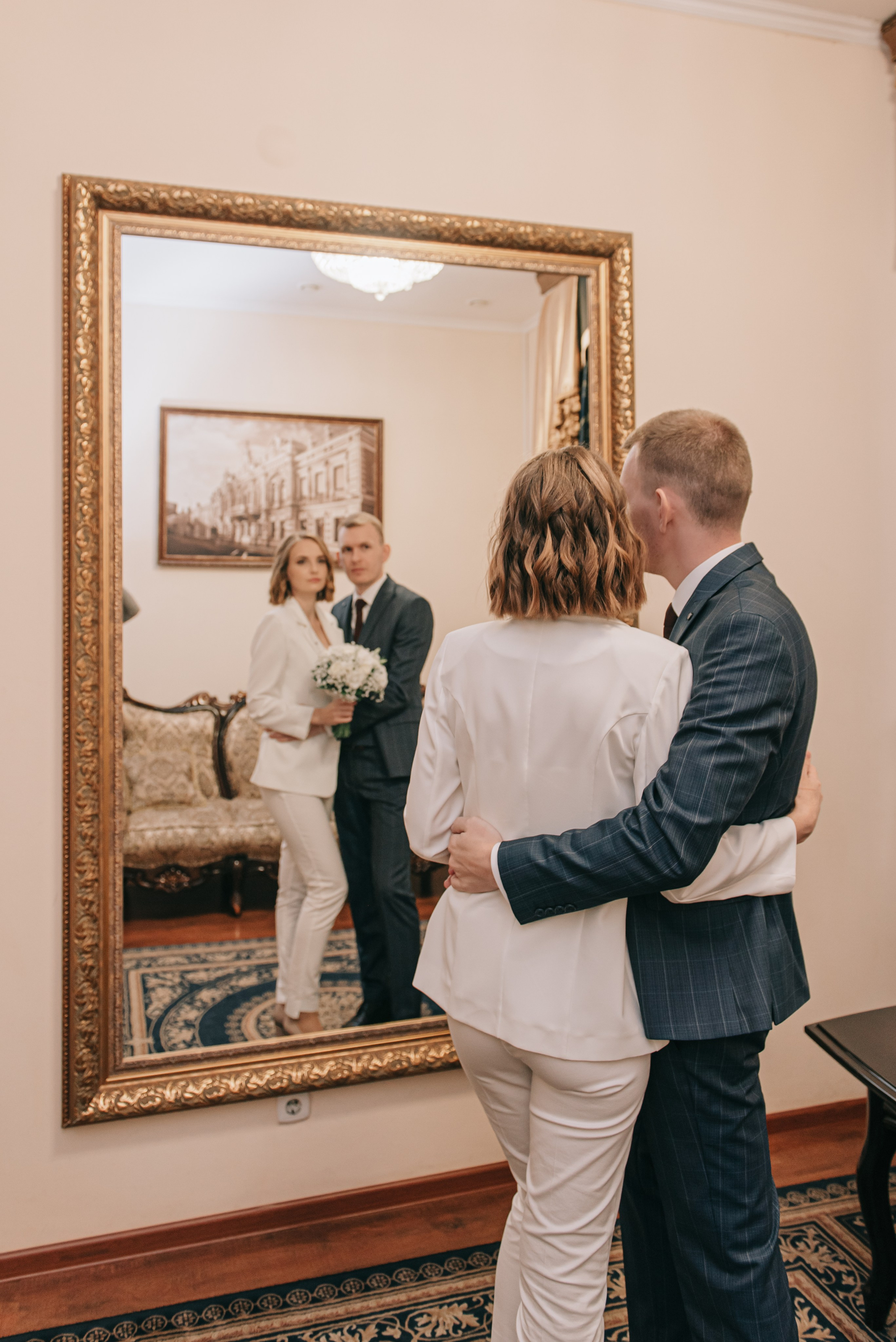 Свадьба Алексея и Софии. Фотограф в Краснодаре Зеленкина Дарья