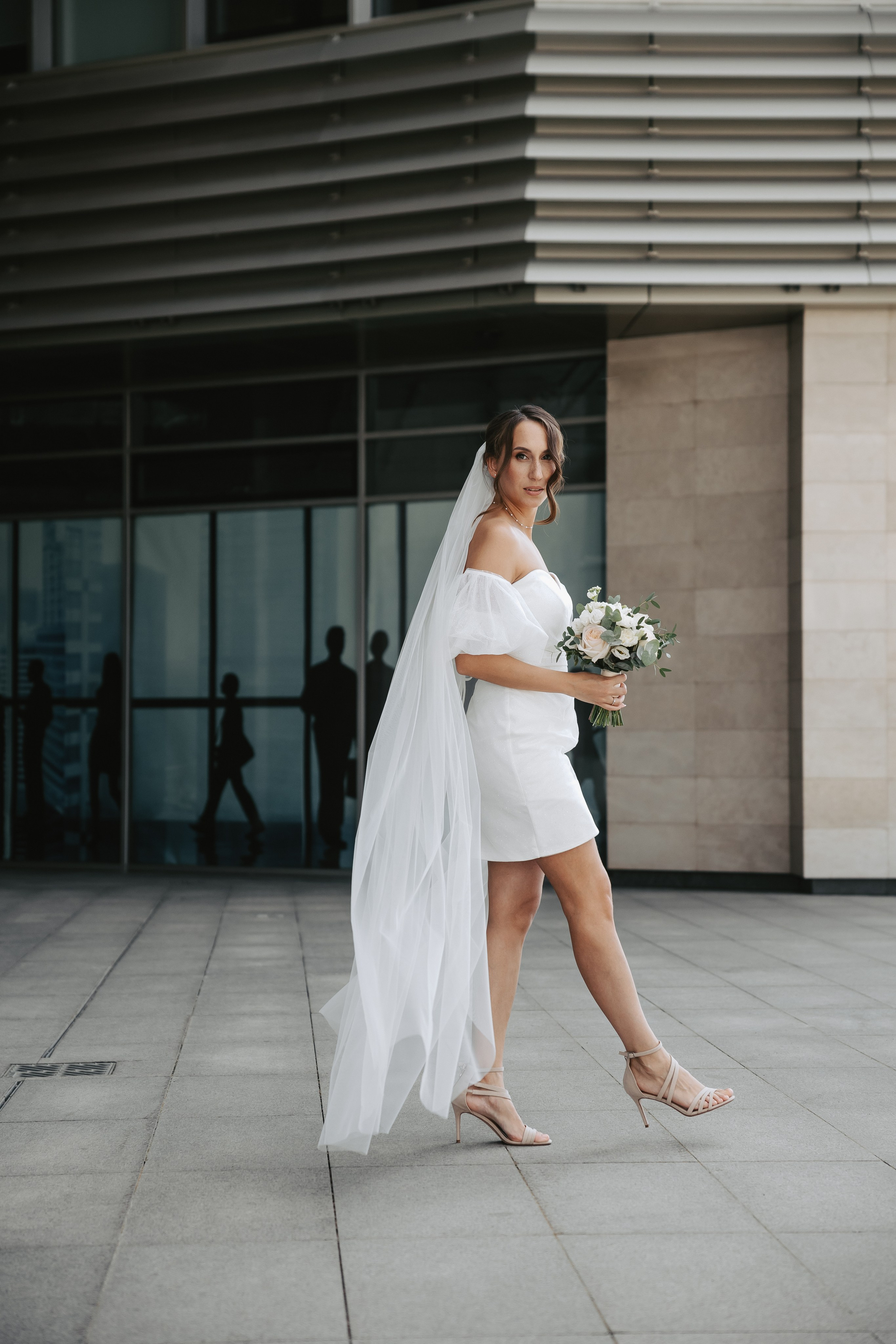 Гулина и Рома. Семейный фотограф в Казани Татьяна Андреева