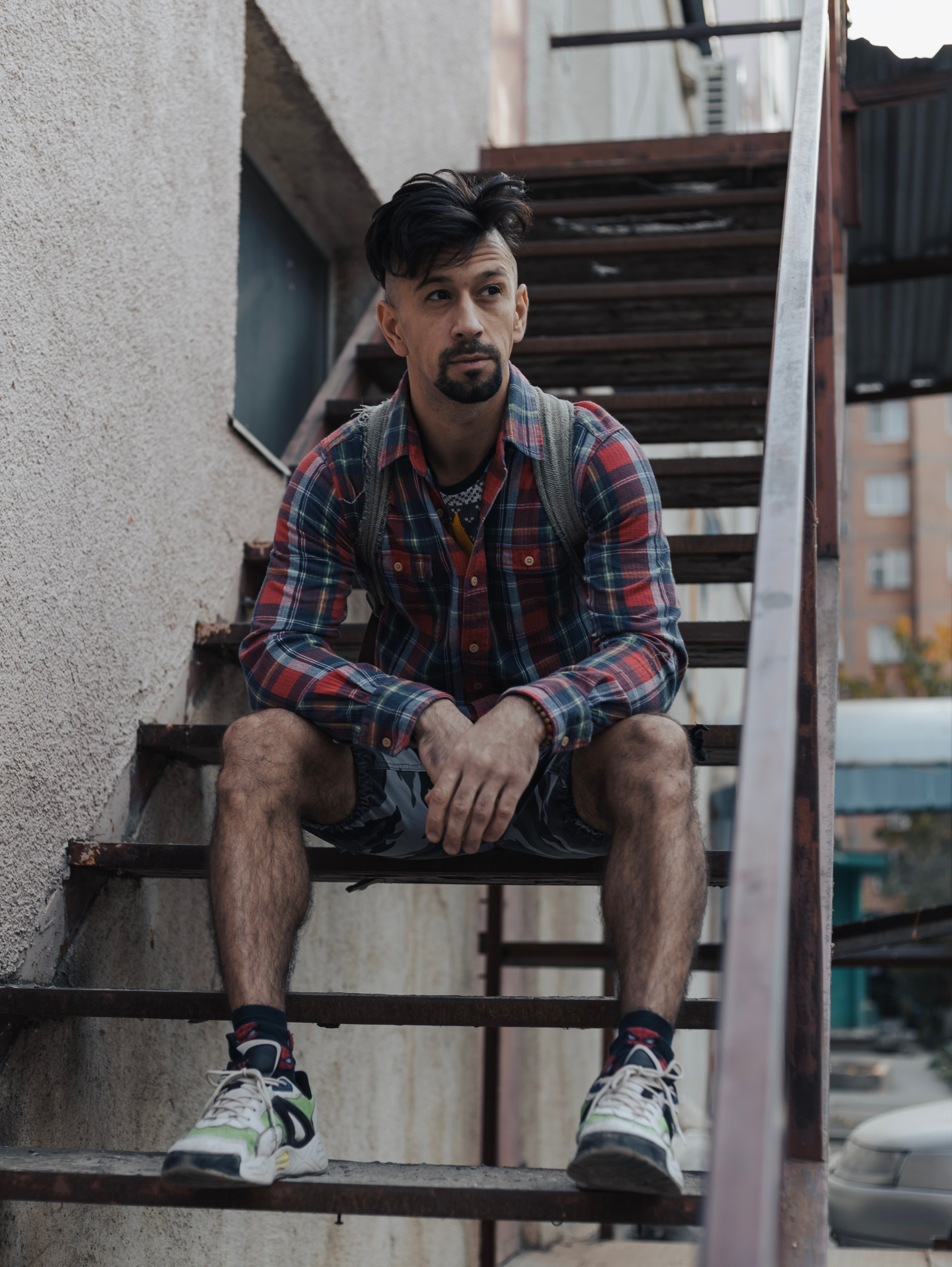 Артем. Парк трехсотлетия. Фотограф, Таганрог, Руслан Степущенко