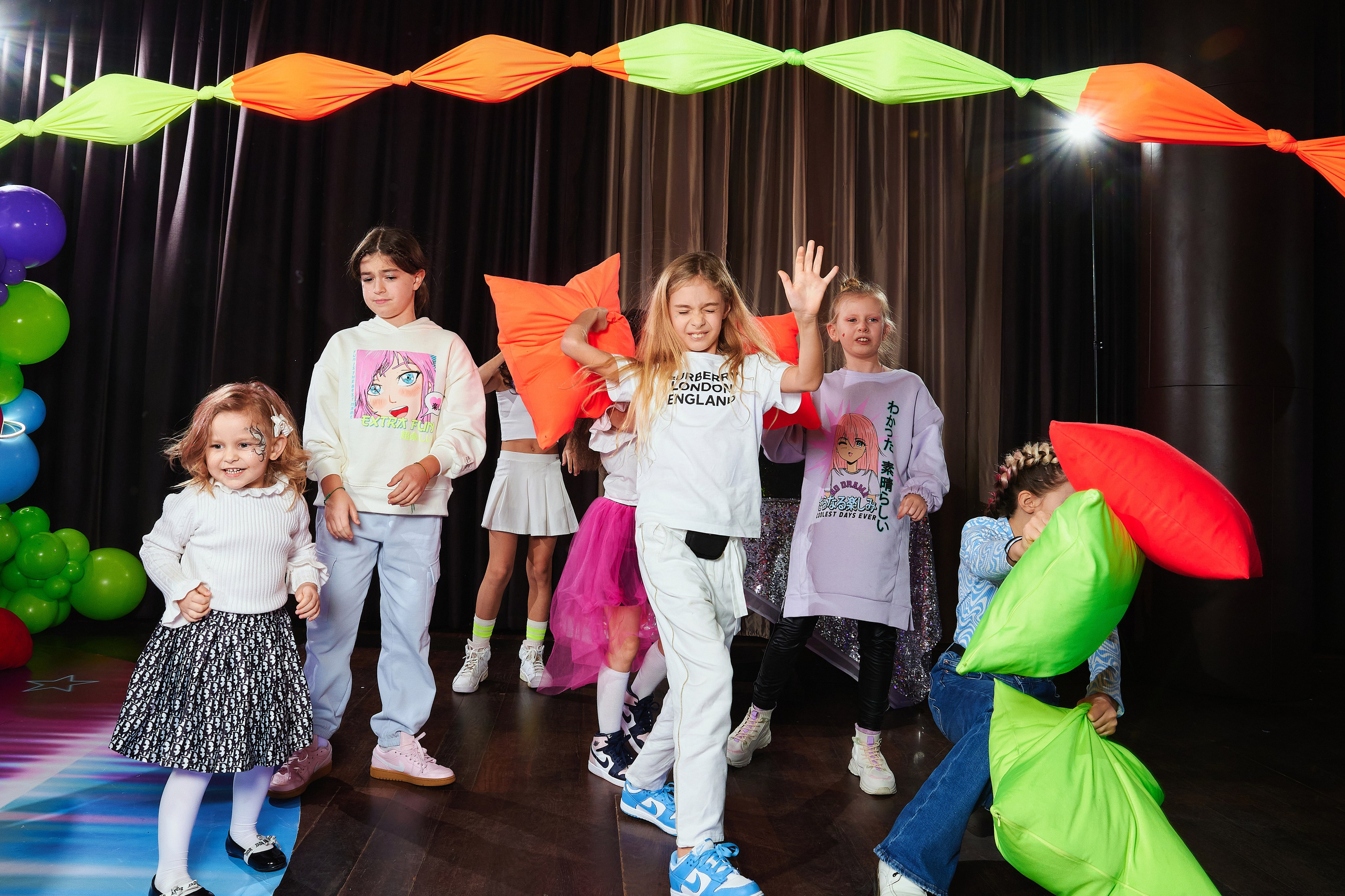 День Рождения Элины. Goganaft.ru — Репортажный фотограф в Москве Георгий Коненков