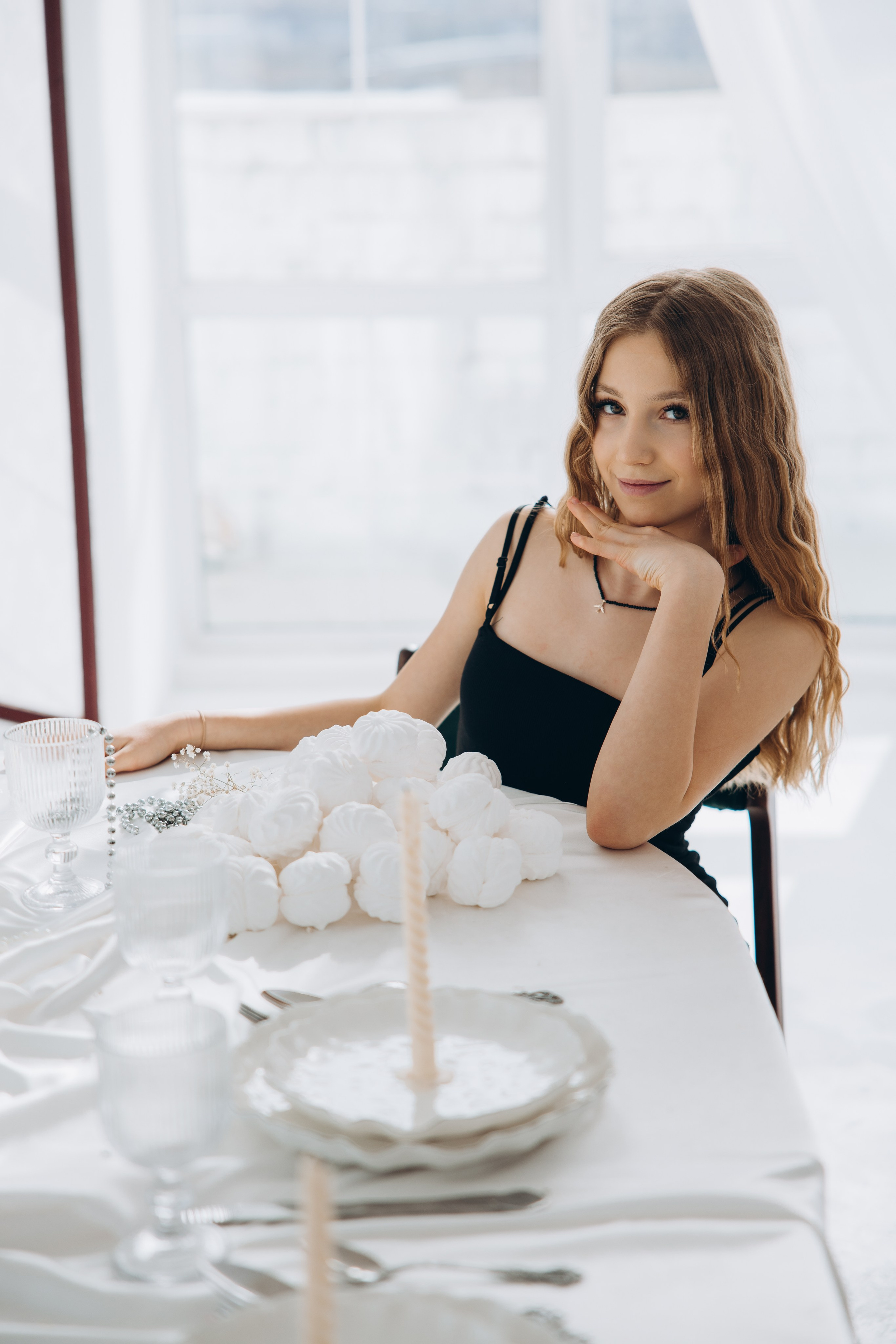 День рождения Даши. Свадебный, семейный фотограф в Иркутске Светлана Макаричева